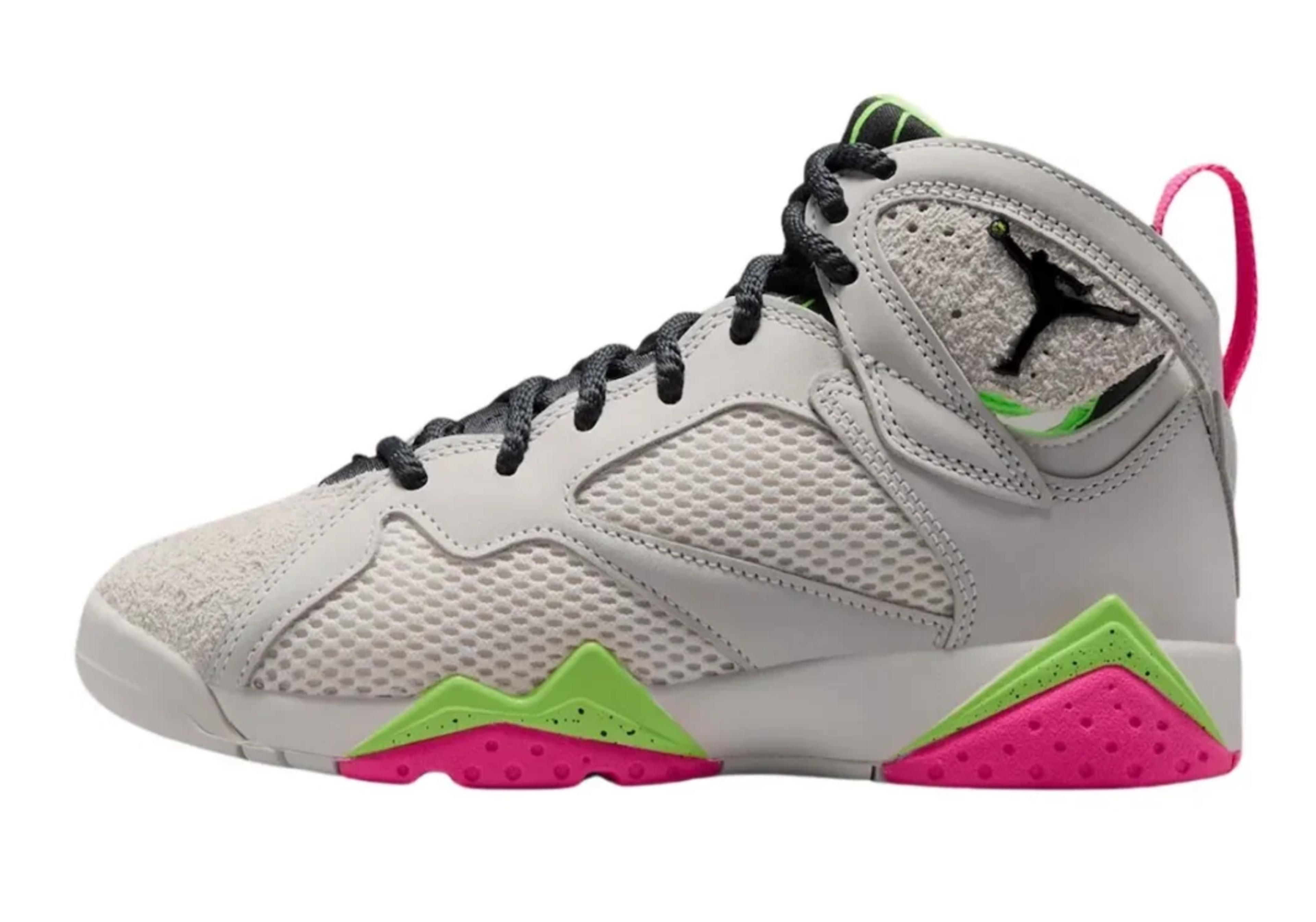 Air Jordan 7 "Tennis Day" Is a Love Letter to Agassi, Not Jordan