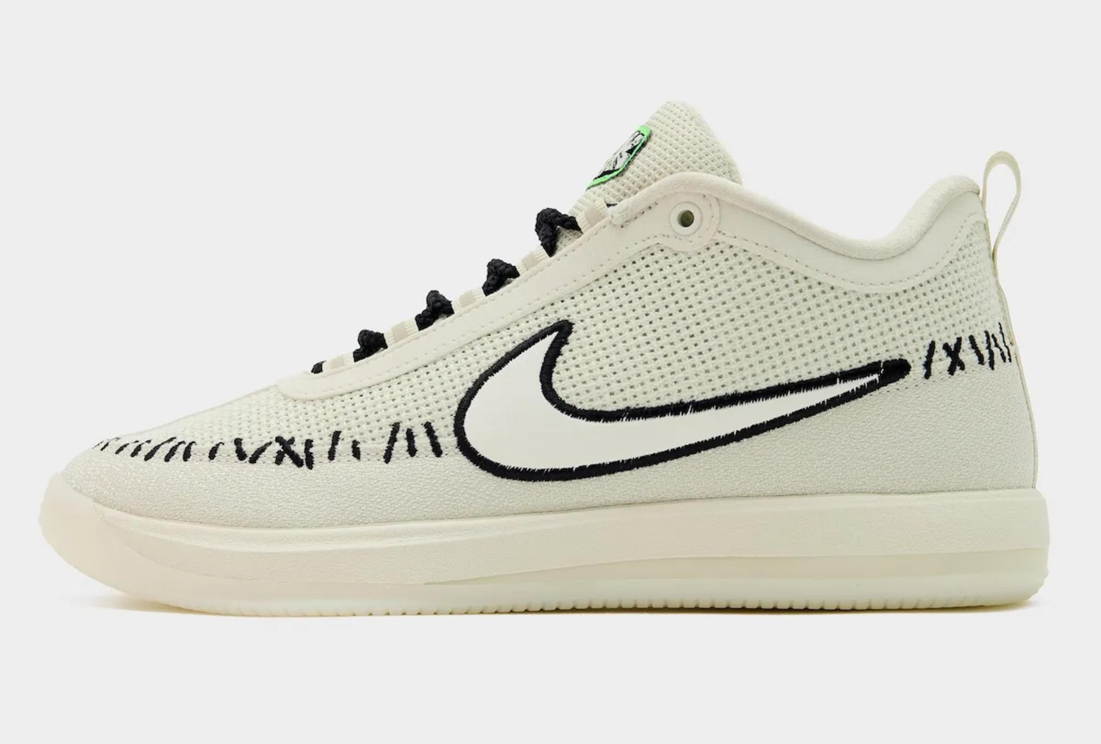 Nike Book 2 "Halloween" (Oogie Boogie)