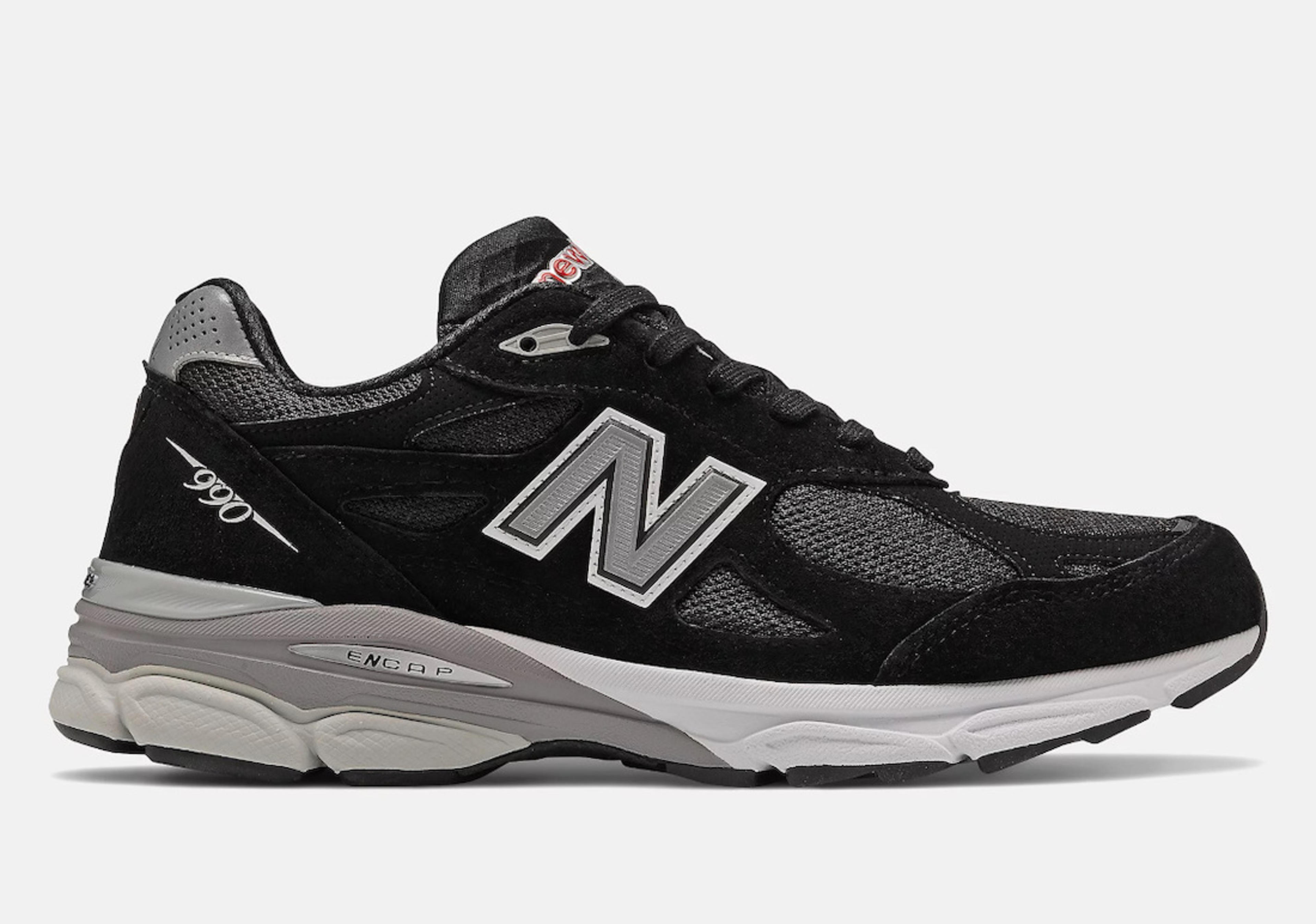 New Balance 990v3