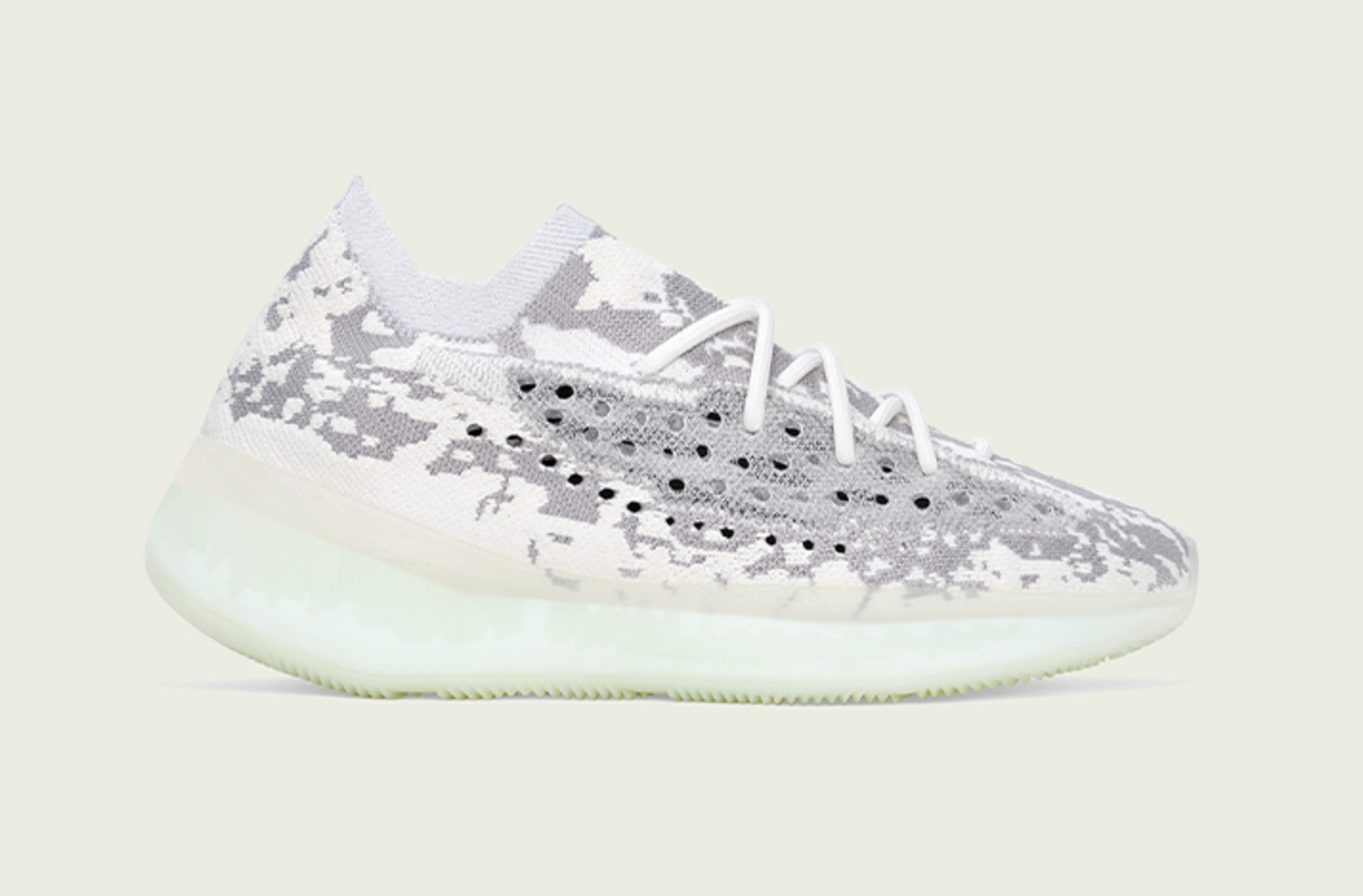 adidas Yeezy Boost 380