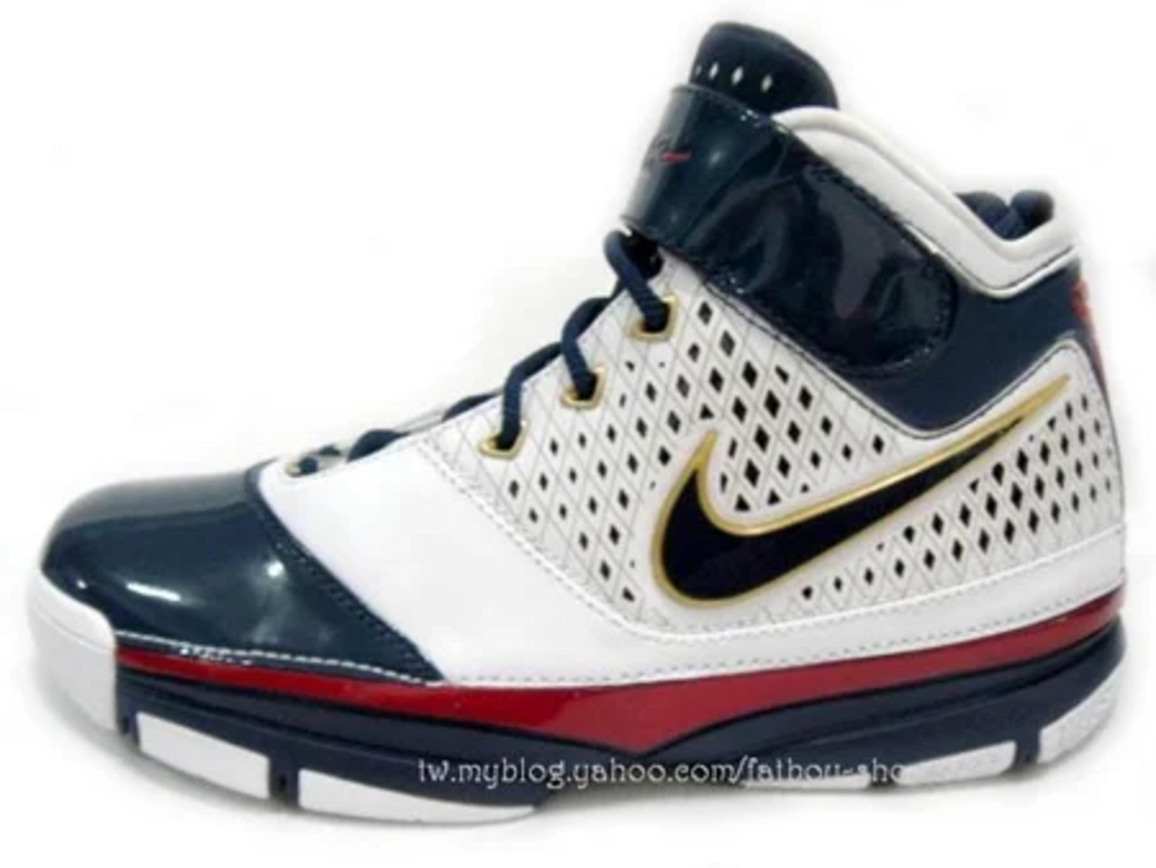 Nike Zoom Kobe II