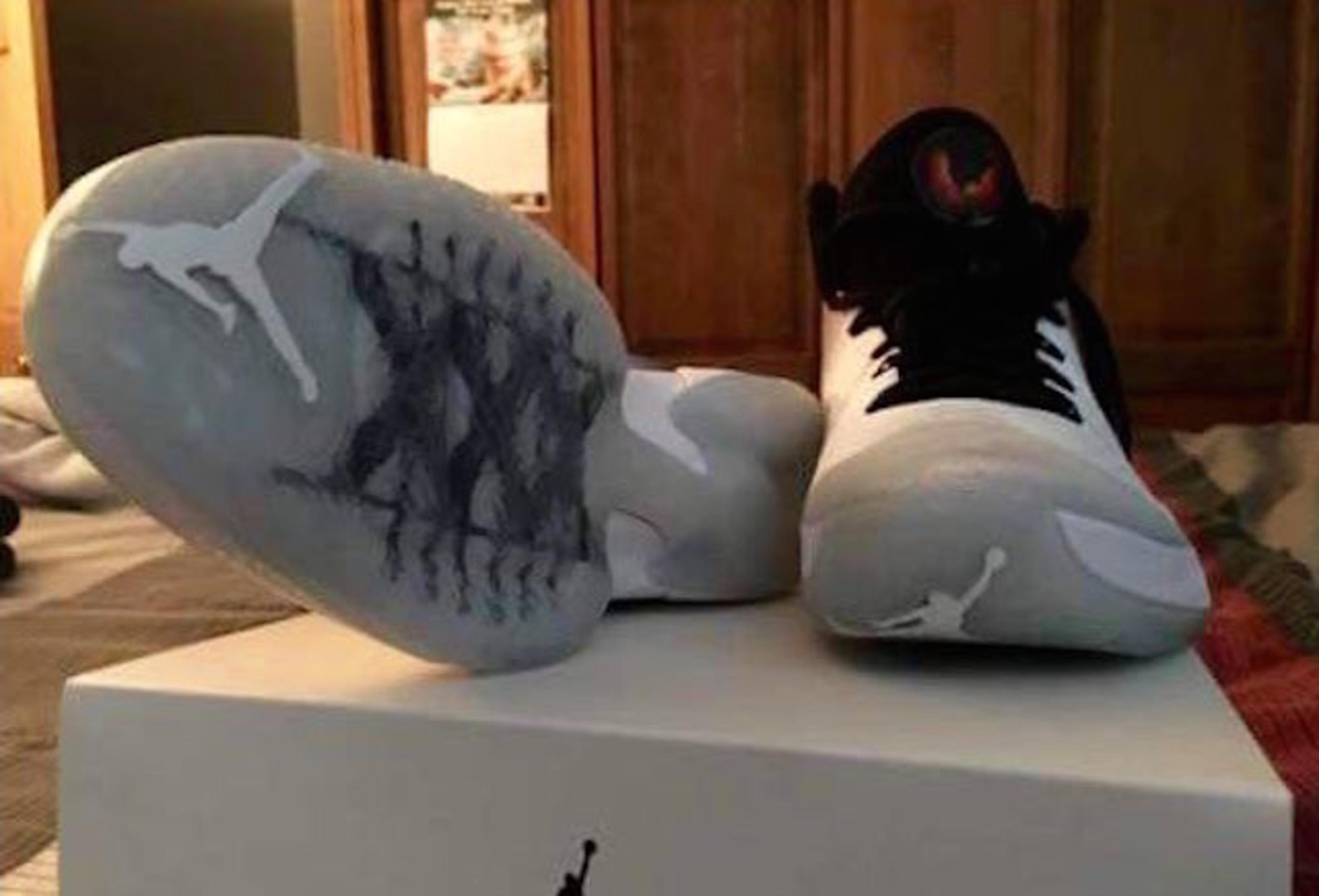 Air Jordan XXX