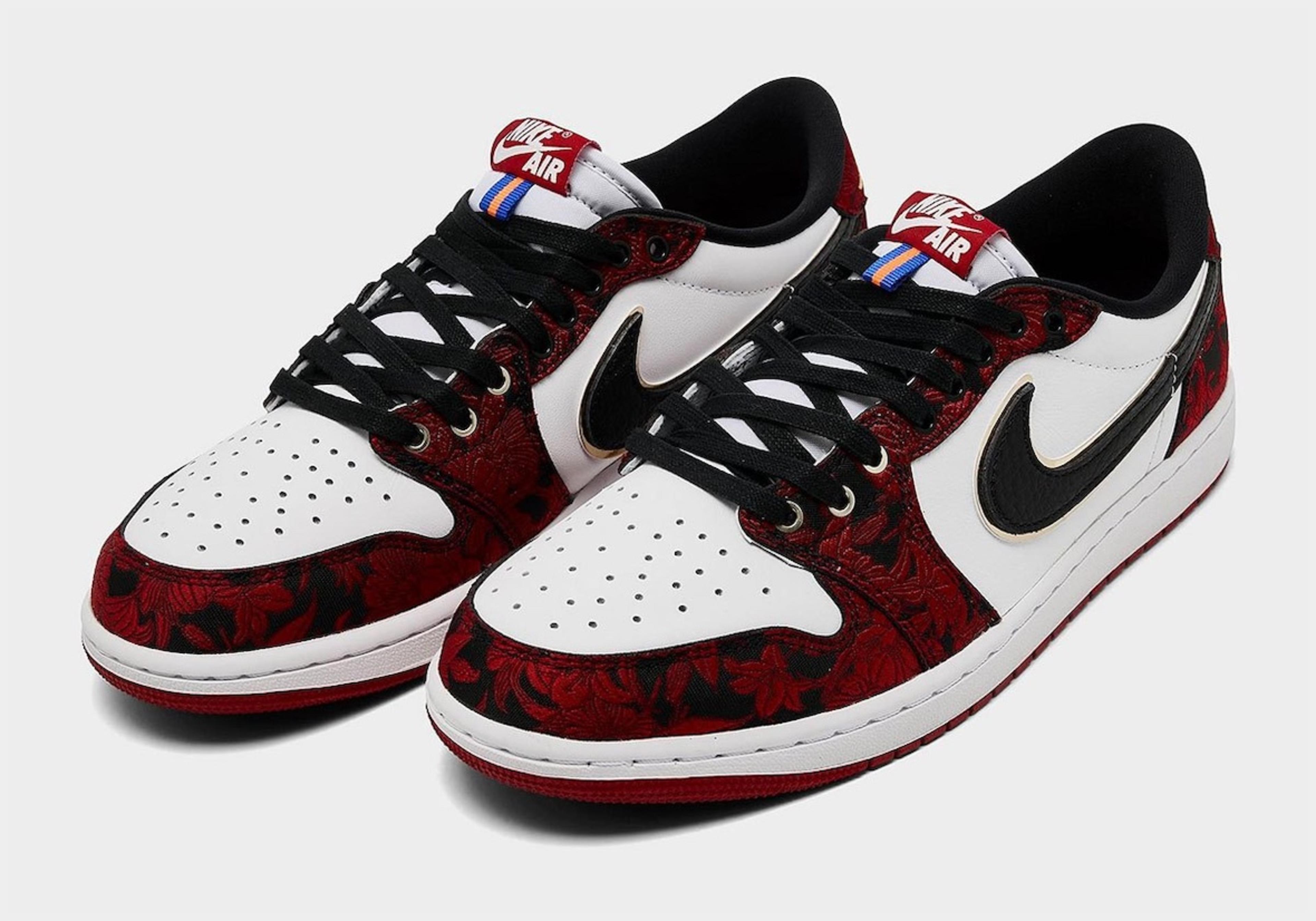 Air Jordan 1 Low