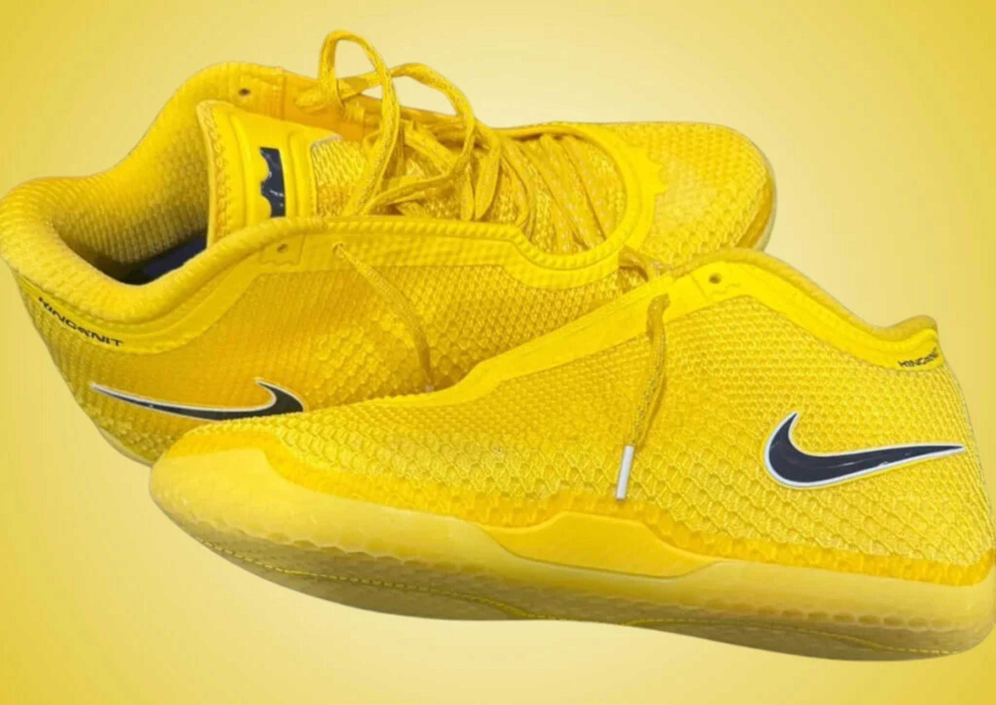 Nike LeBron 24 "Chosen 1s"