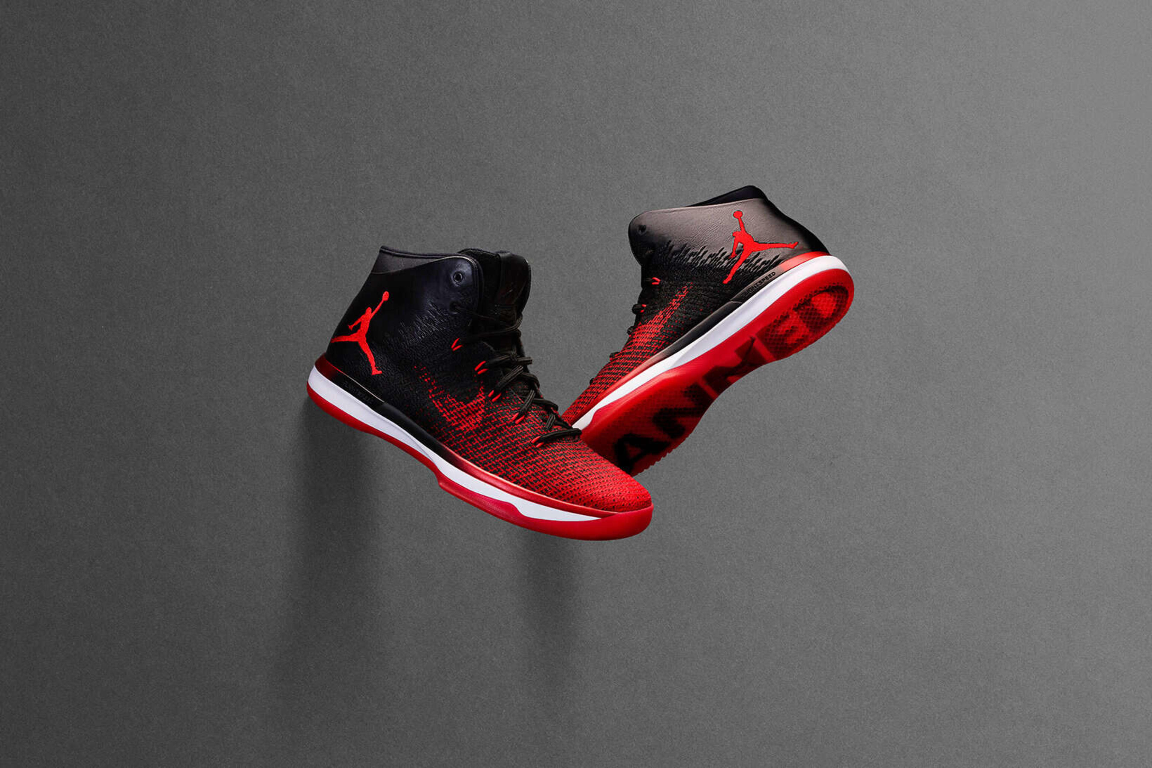 Air Jordan XXXI
