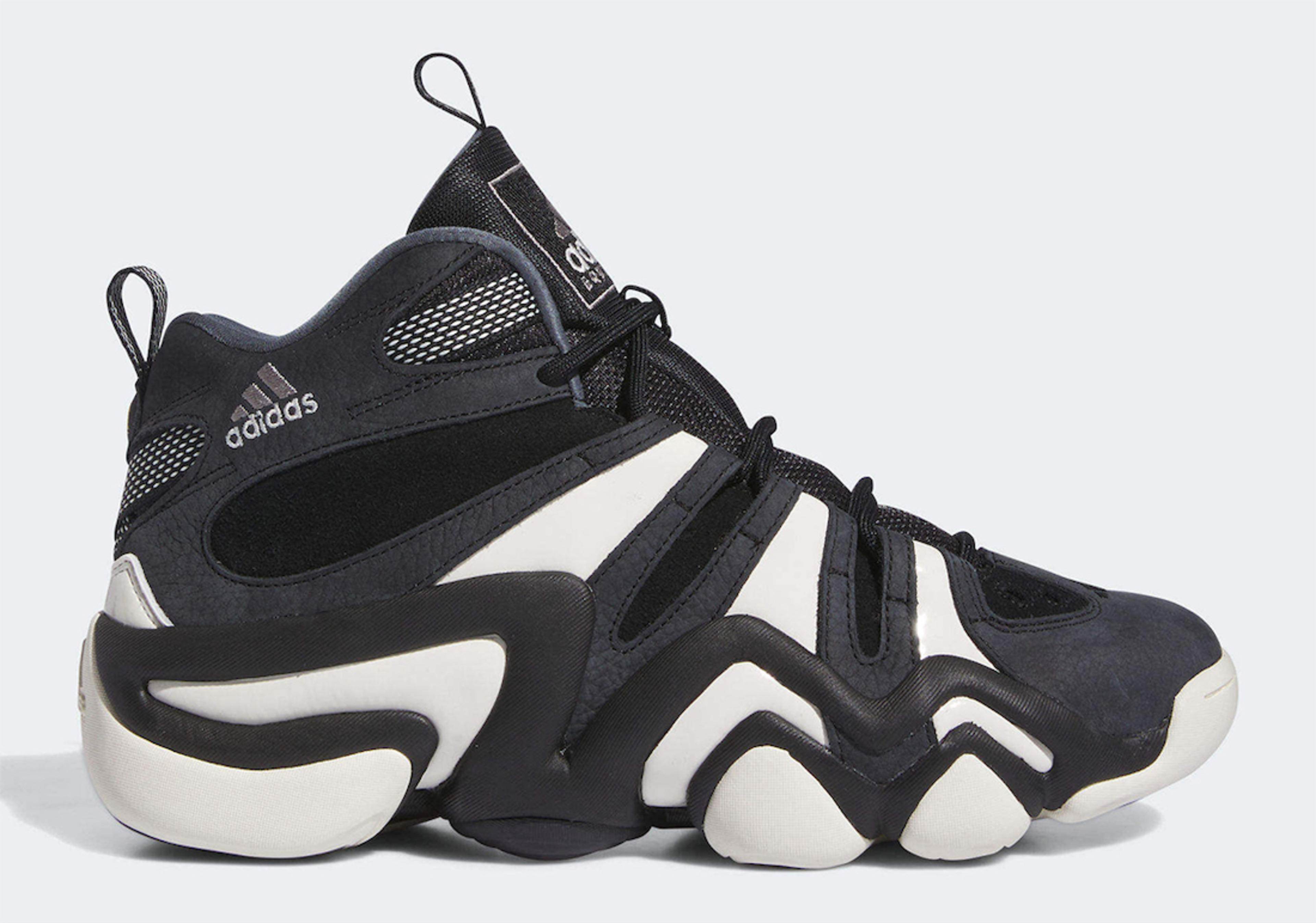 adidas Crazy 8