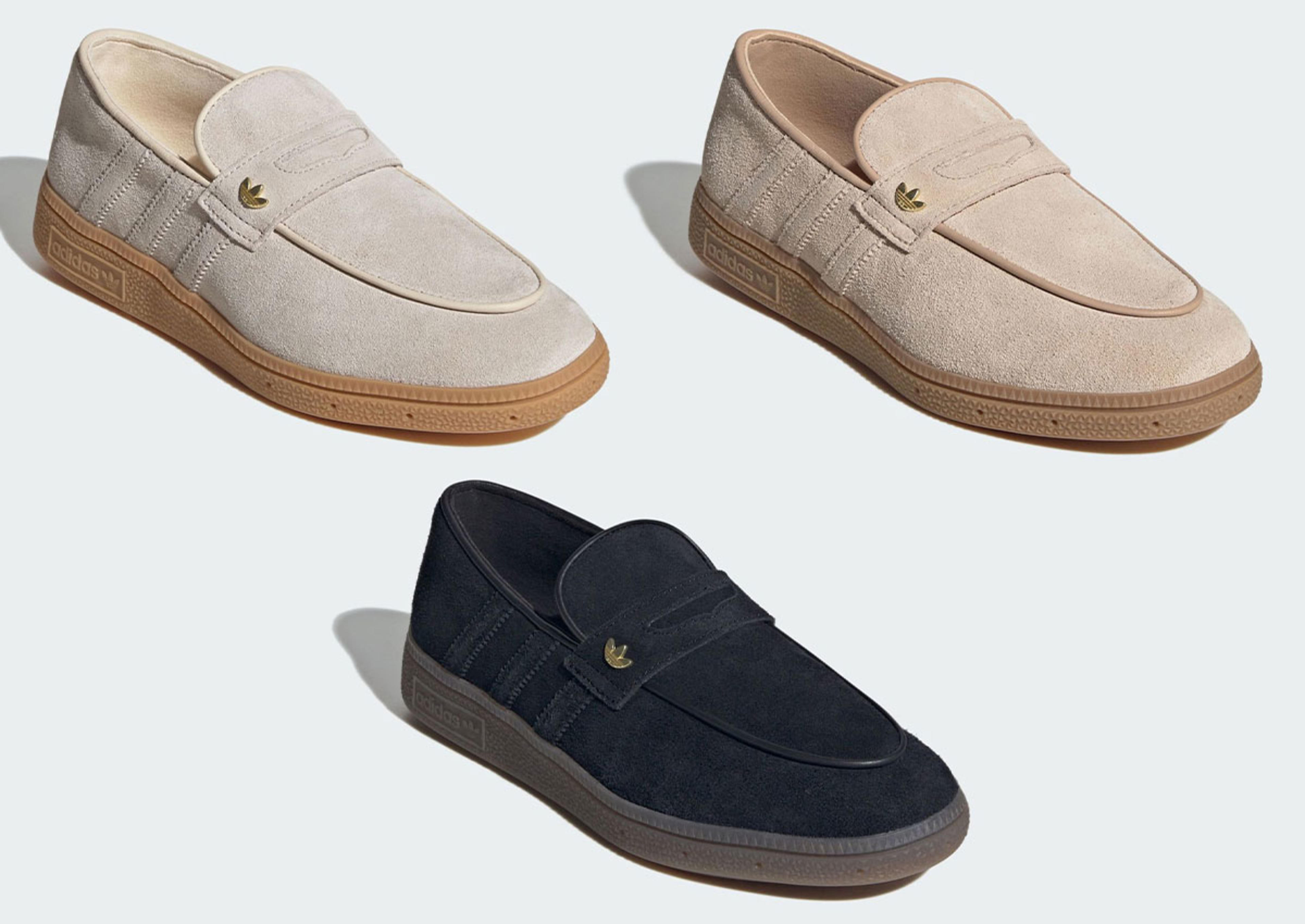 Snoafer or Spezial? adidas Handball Spezial Loafer vs the Lace-Up for India's Wedding Season