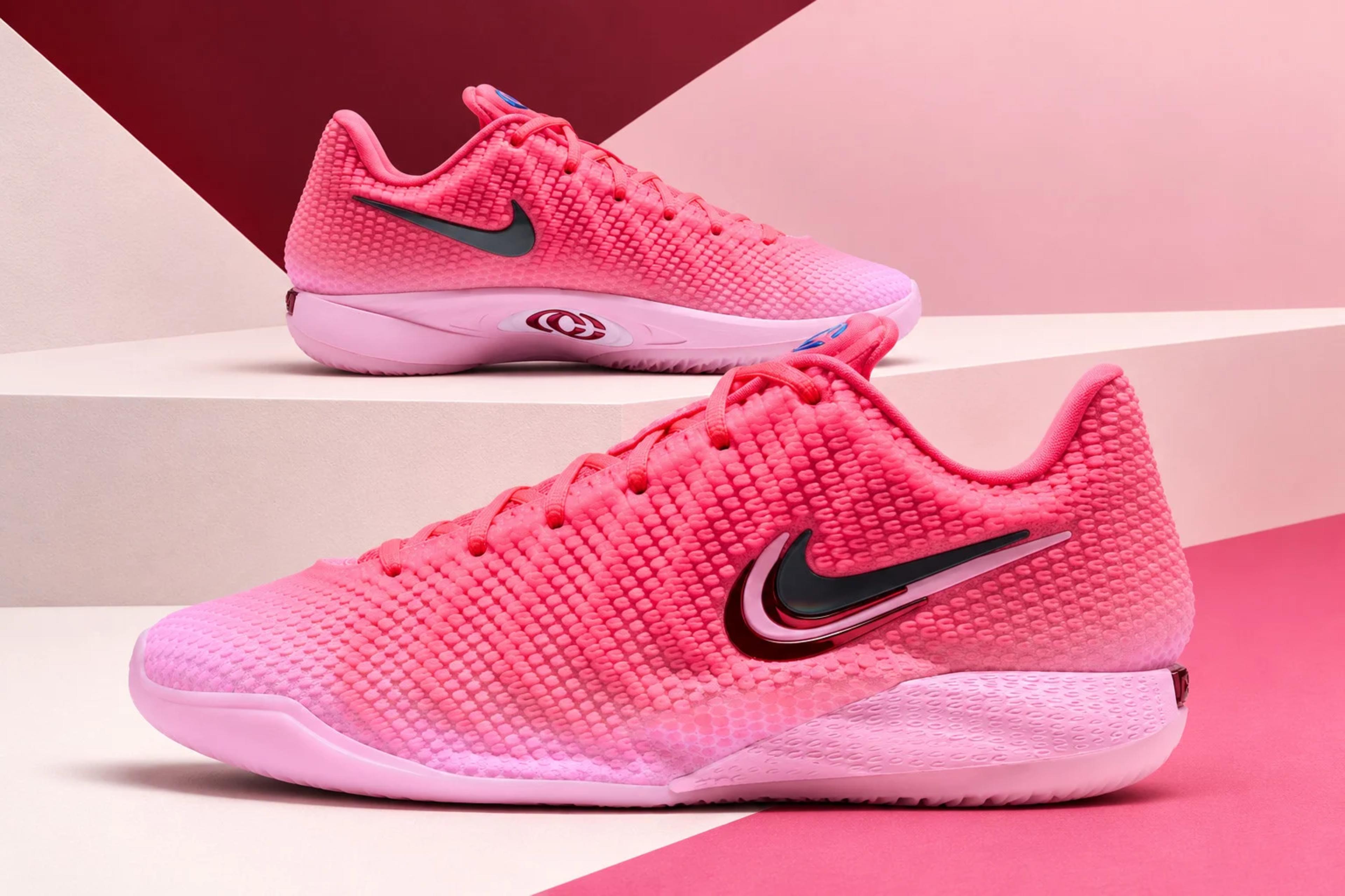 Nike Caitlin 1 "Midnight Fever": Release, Price and the India Import Maths