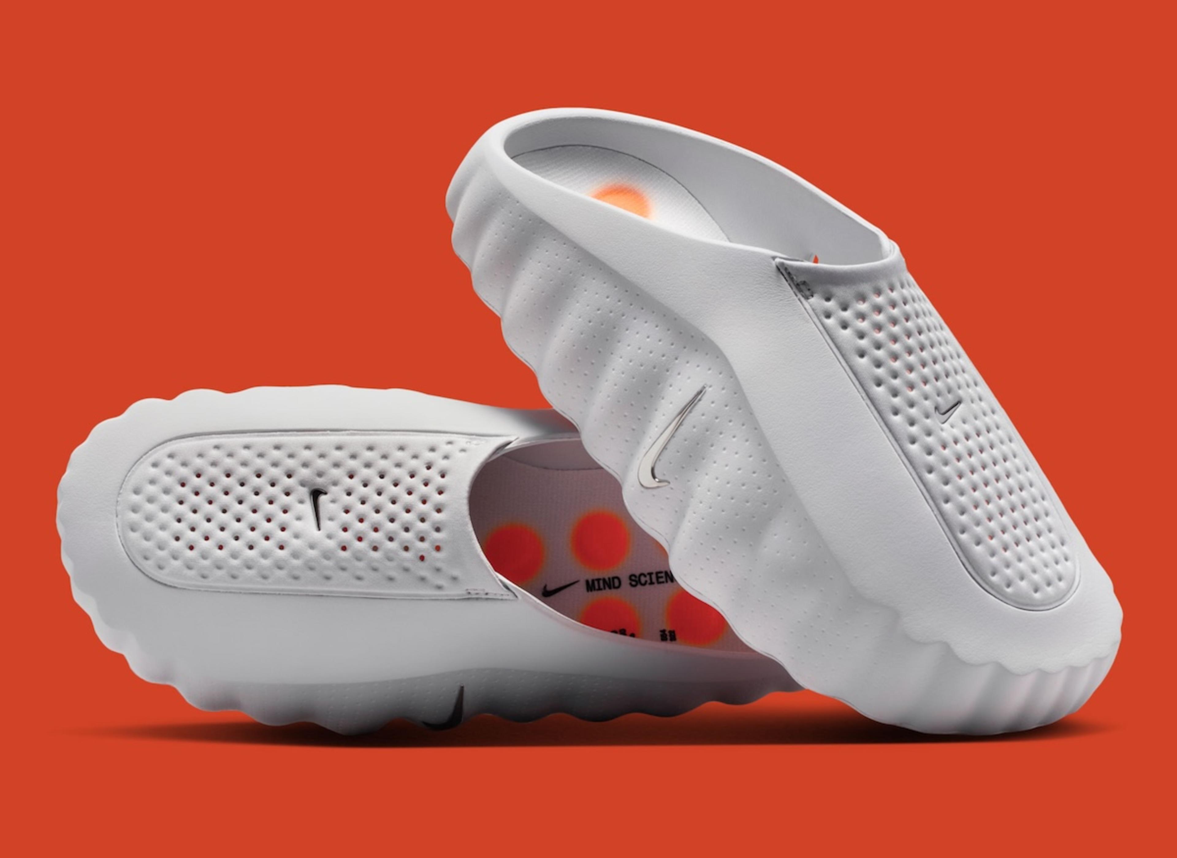 Nike Mind 001