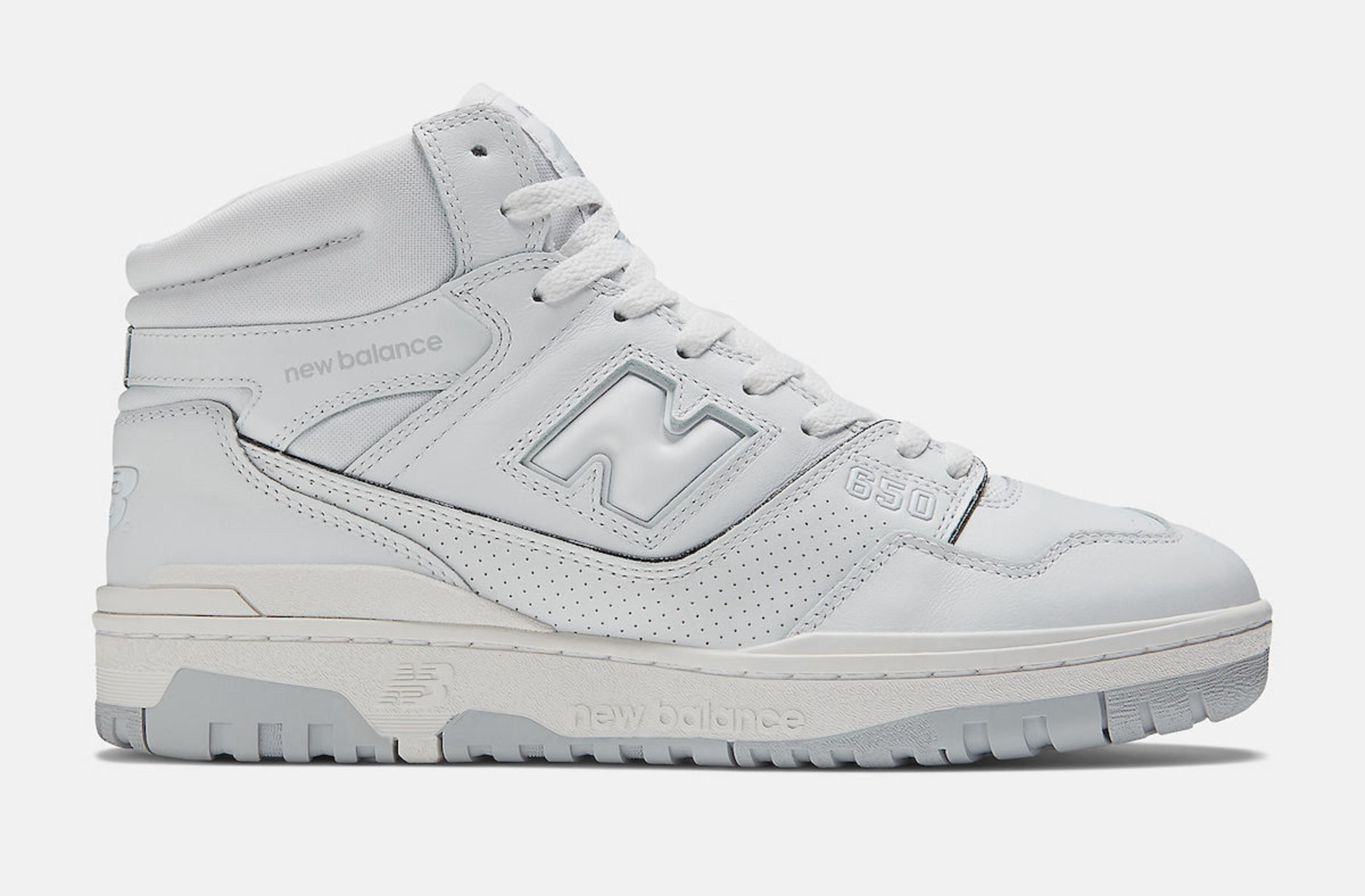 New Balance 650