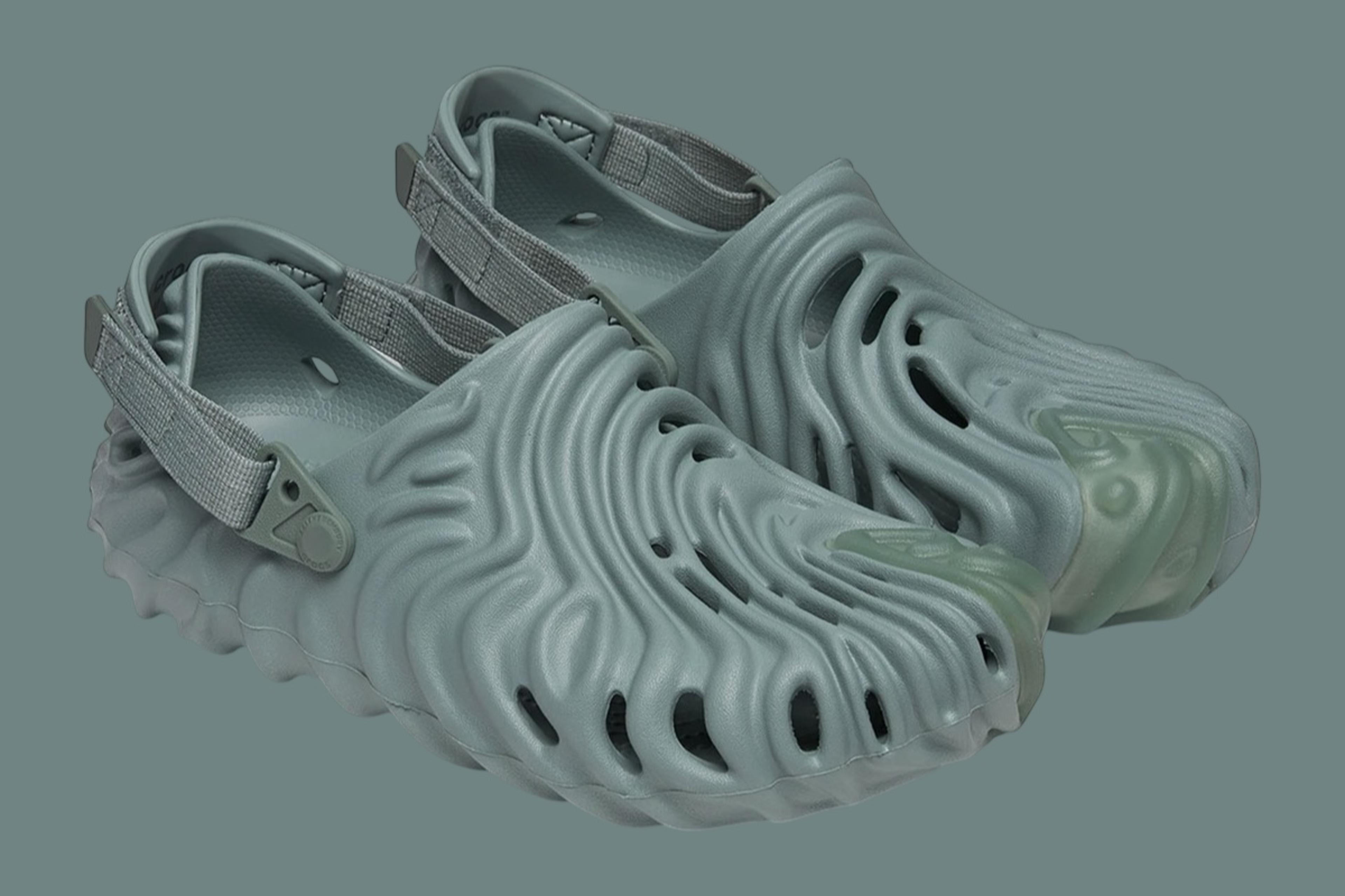 Crocs Pollex Clog