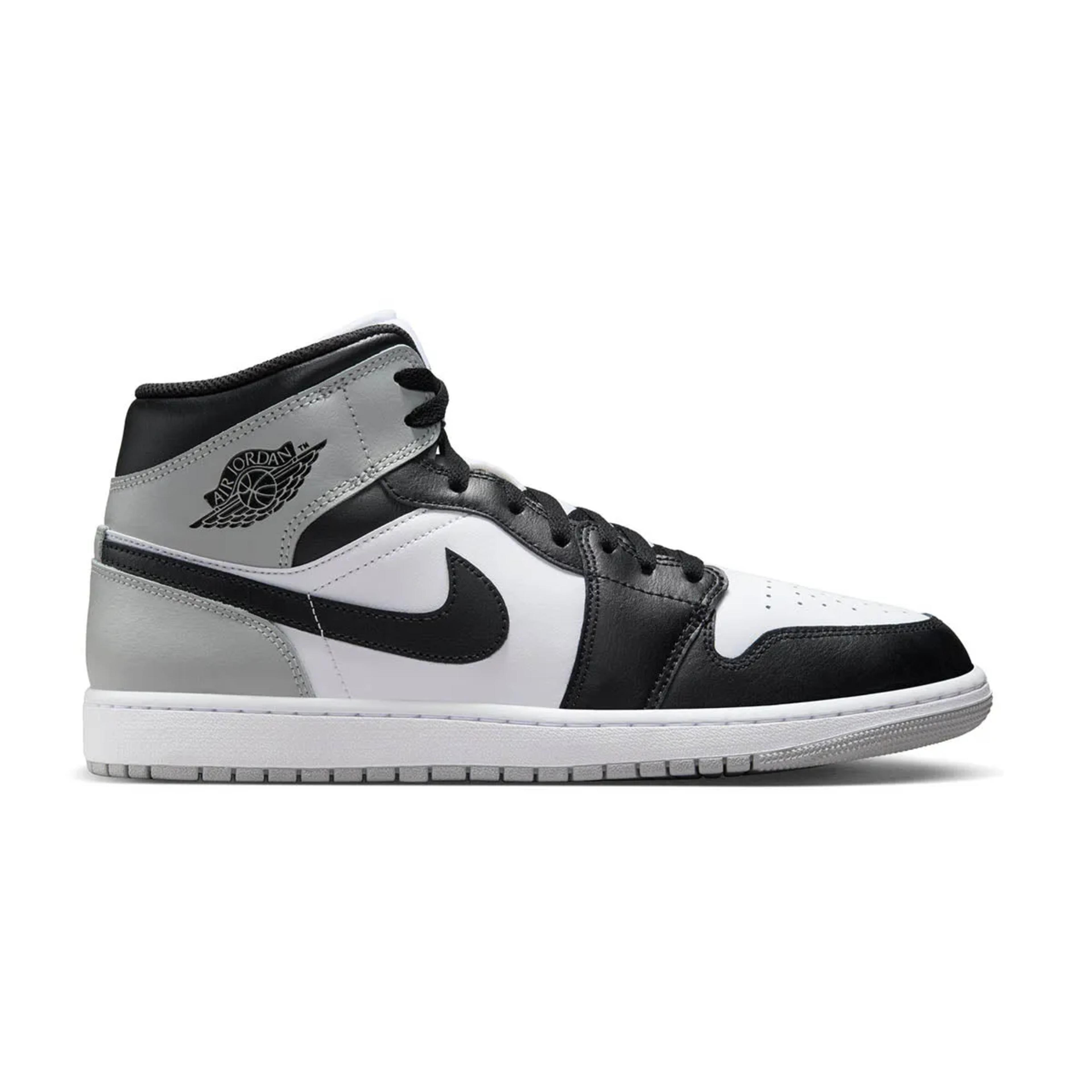 Air Jordan 1 Mid 'Barons'