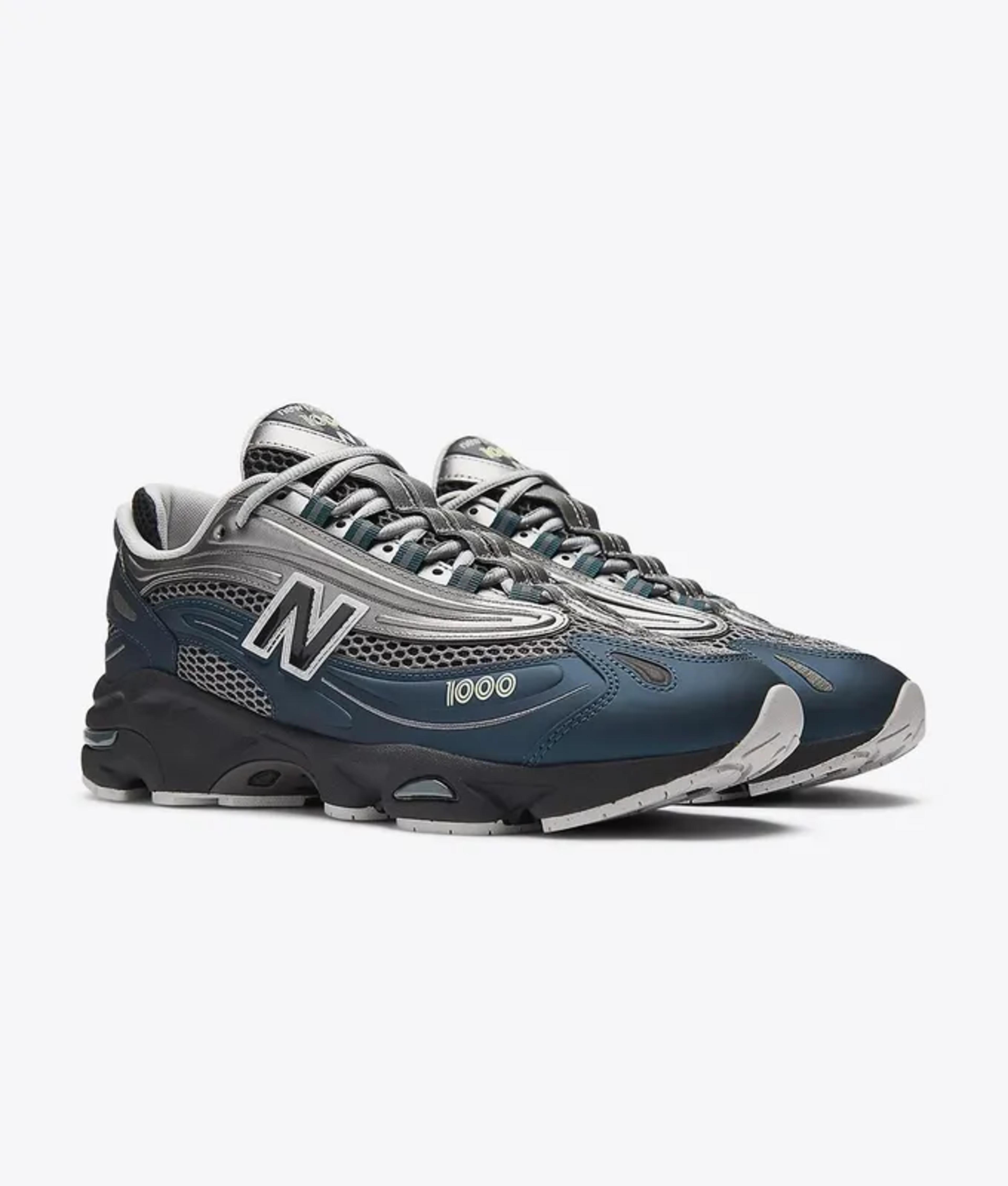 New Balance New Balance 1000 'Deep Ocean' alternate