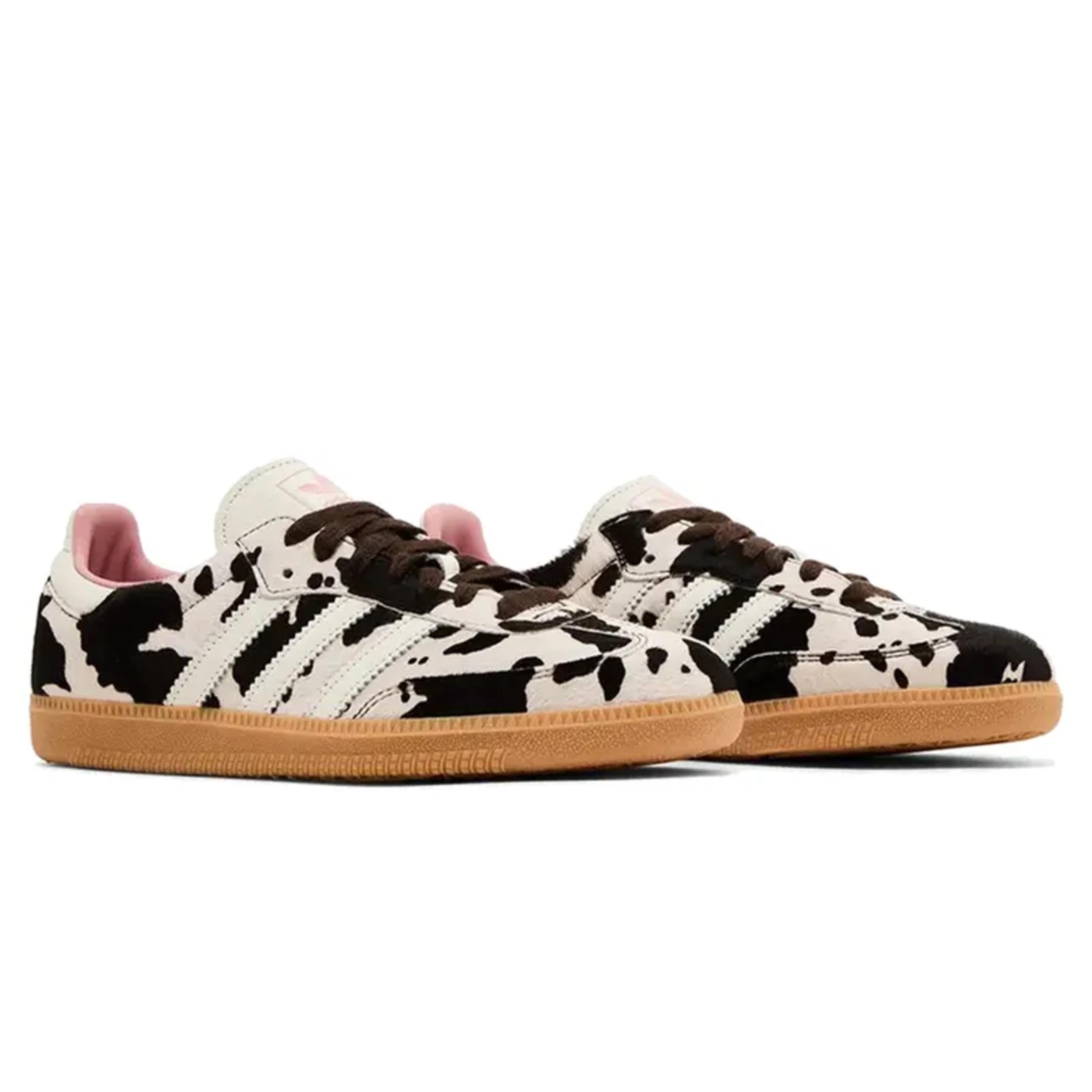 Adidas Adidas Samba OG 'Cow Print' alternate