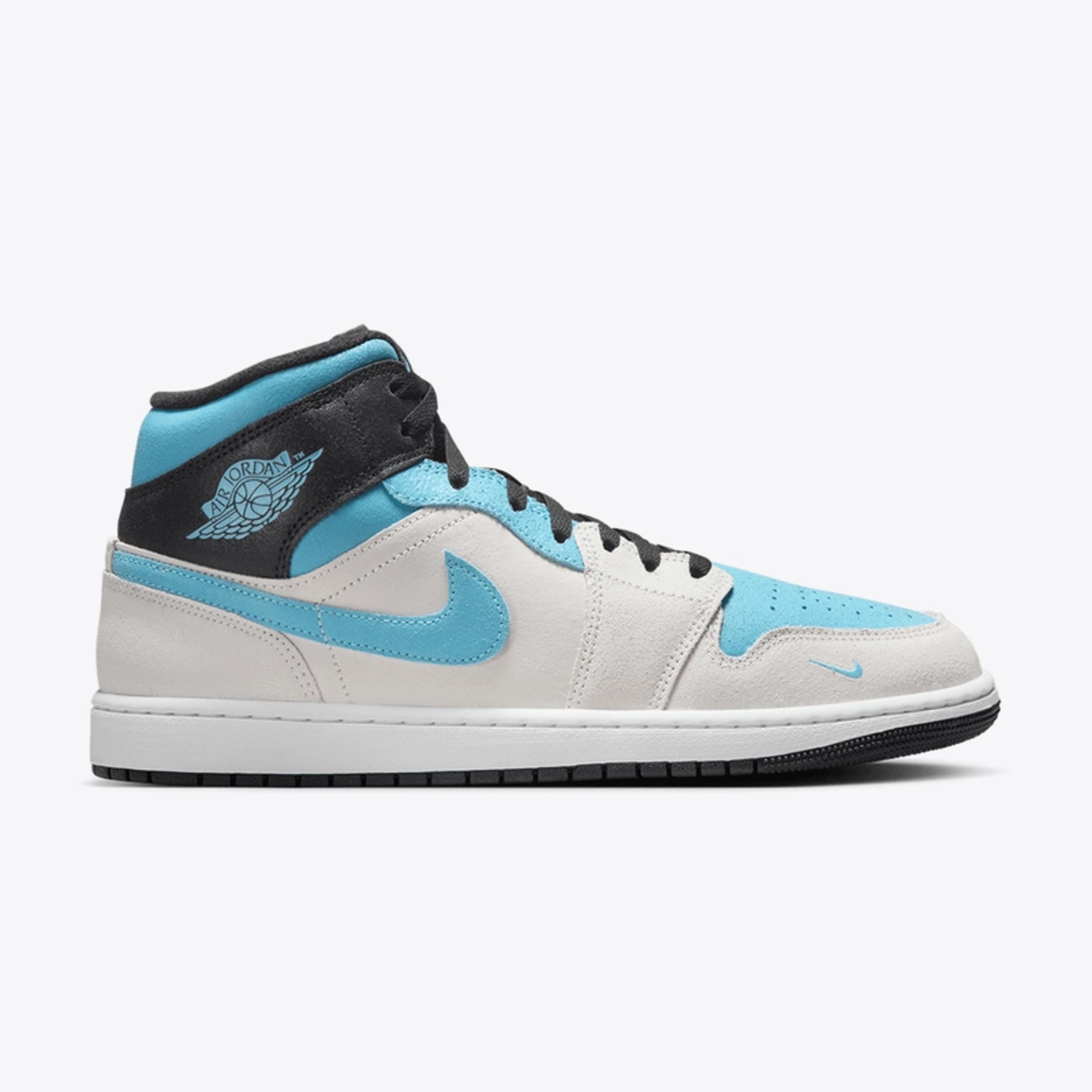 Jordan sneakers