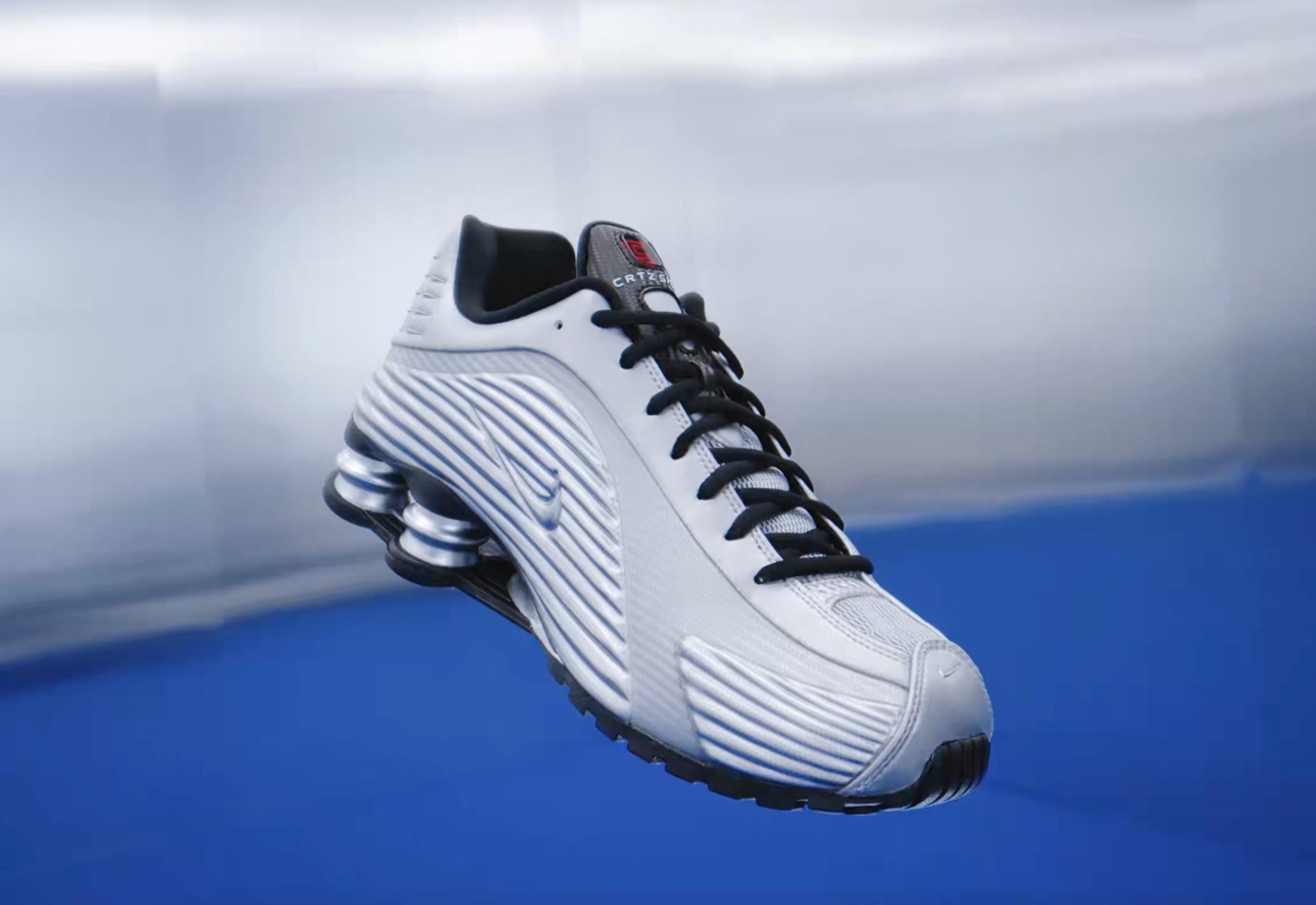 Nike Shox Is Back: R4, TL or Z in India, and Is the Corteiz R419 Worth the Wait?
