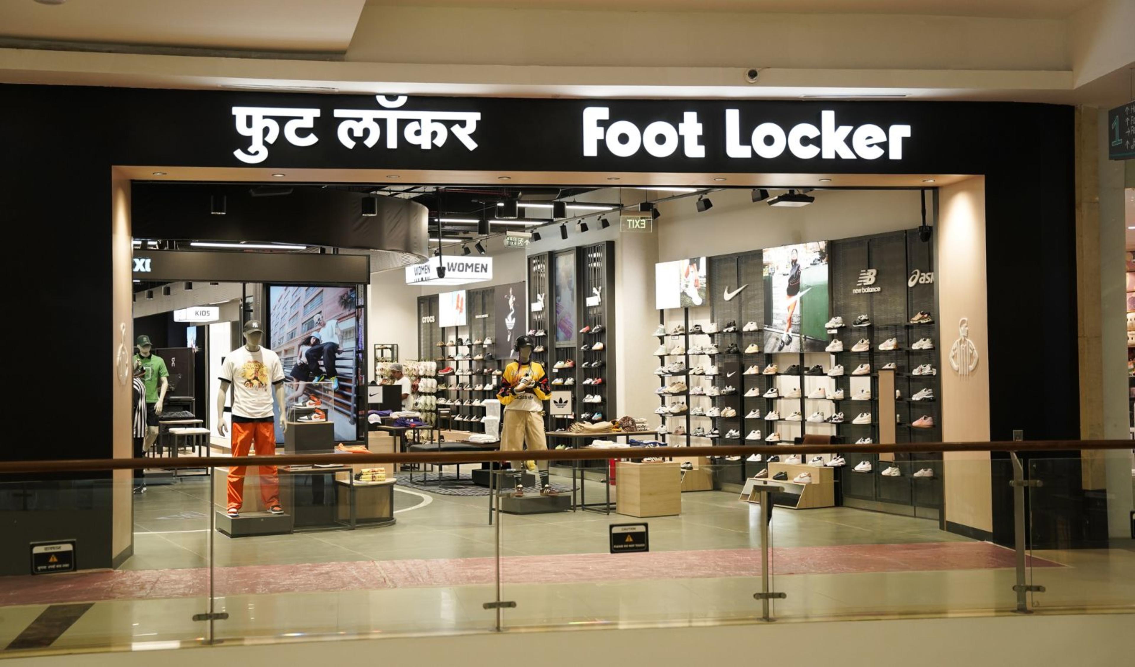 Foot Locker India Turned Two With Six Stores. Should You Shop There, and Why Is It Not Bigger?