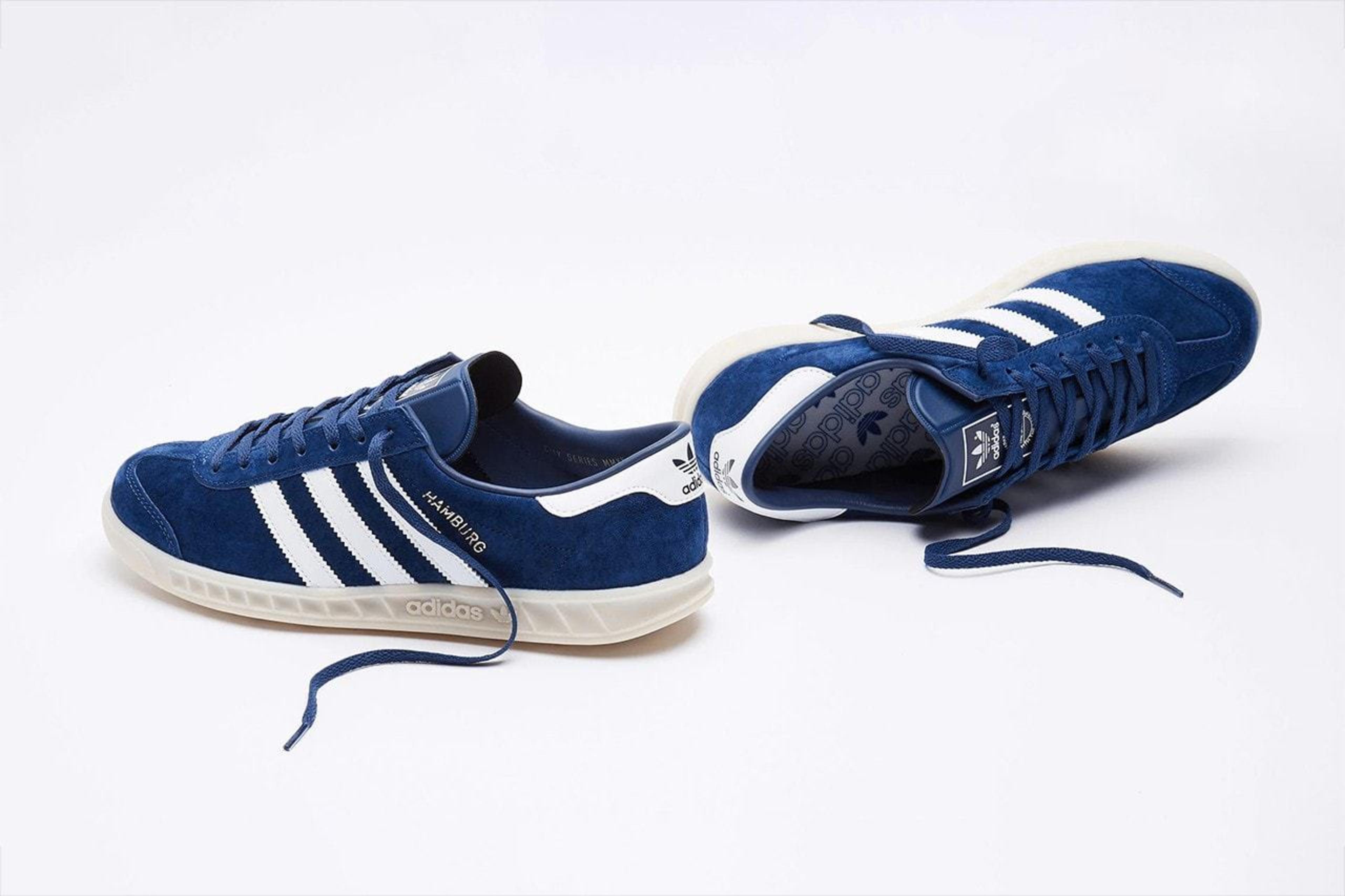 Adidas Hamburg