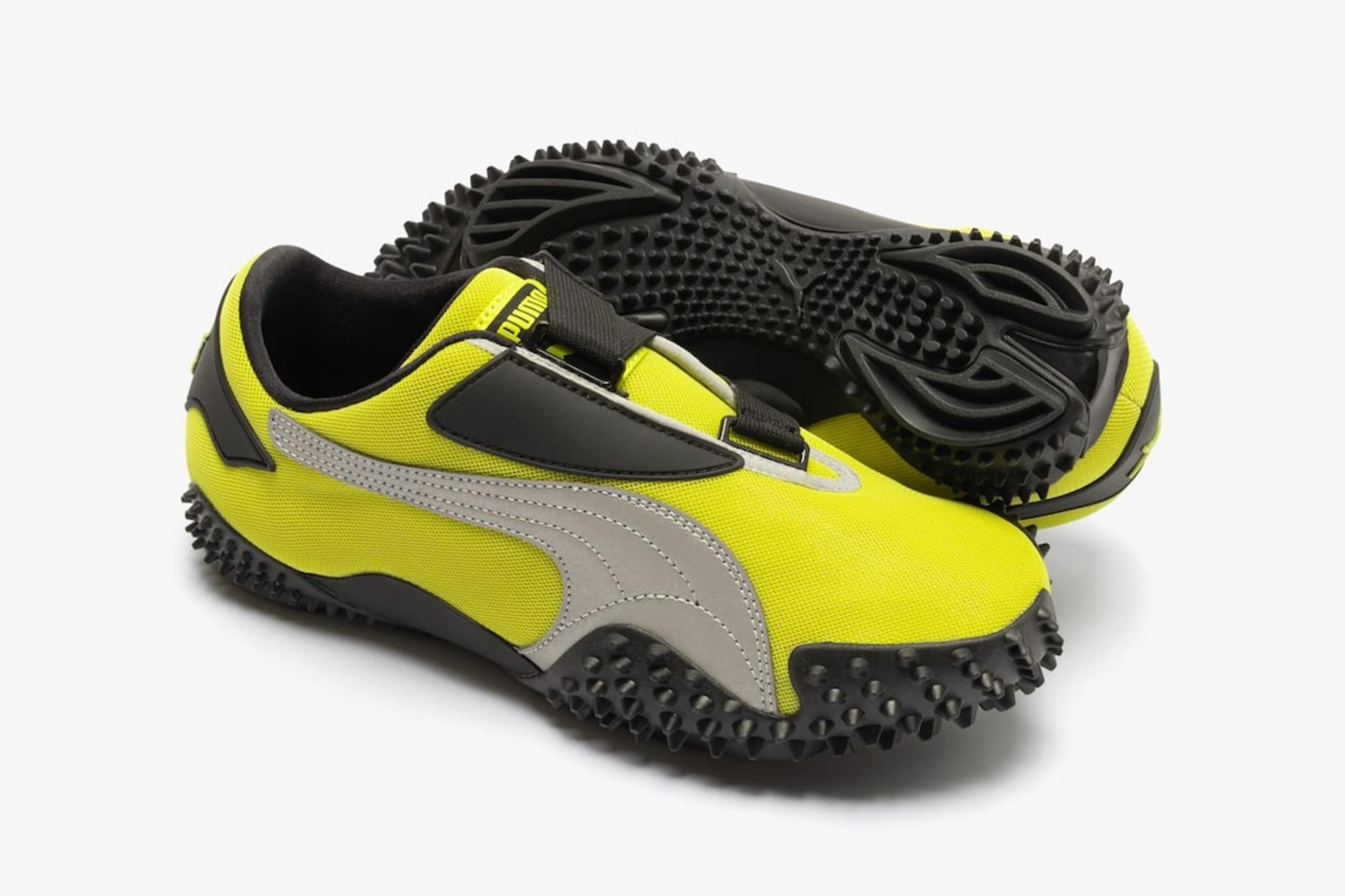 Puma Mostro