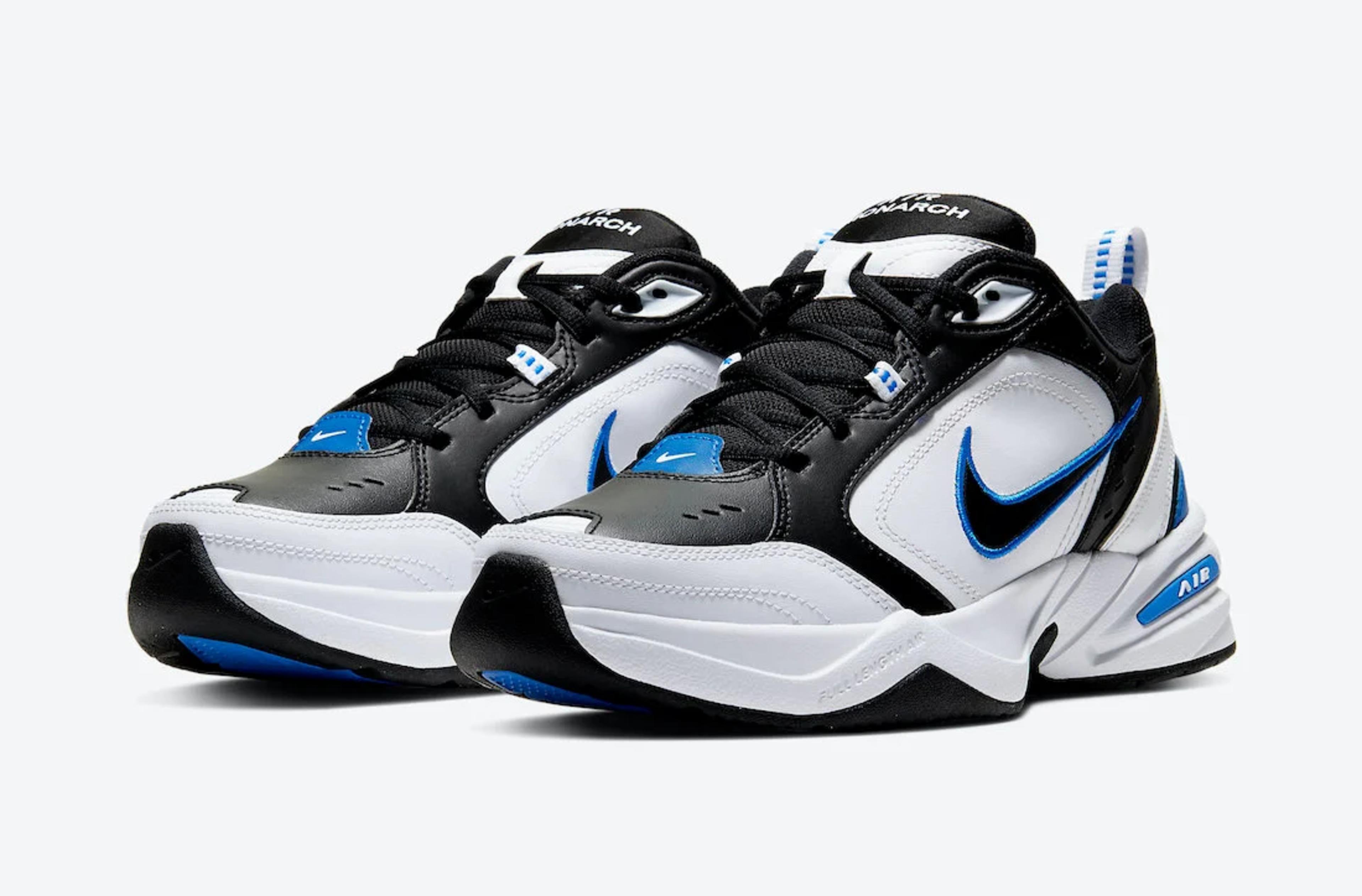 Nike Air Monarch IV
