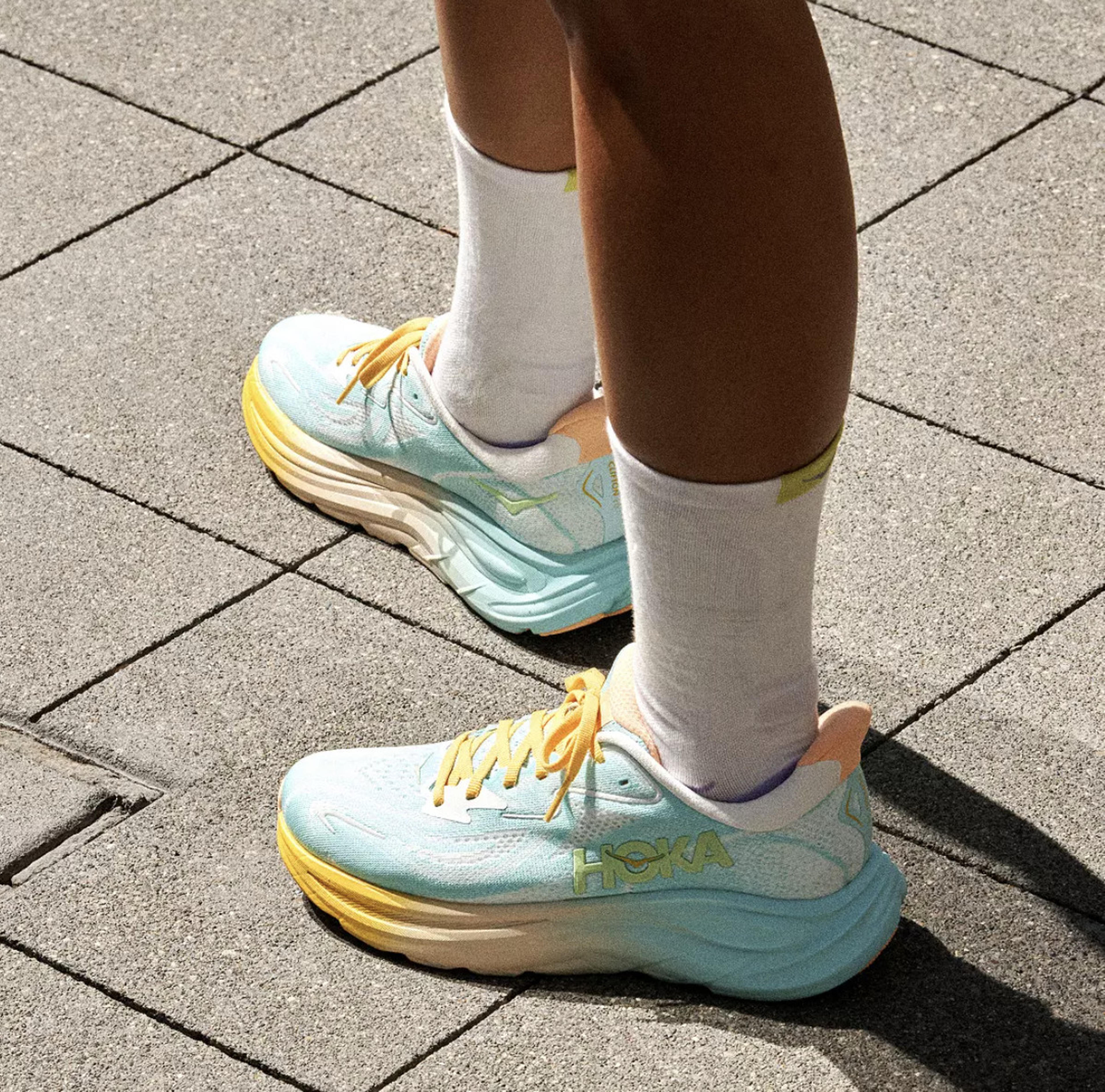 Hoka Clifton