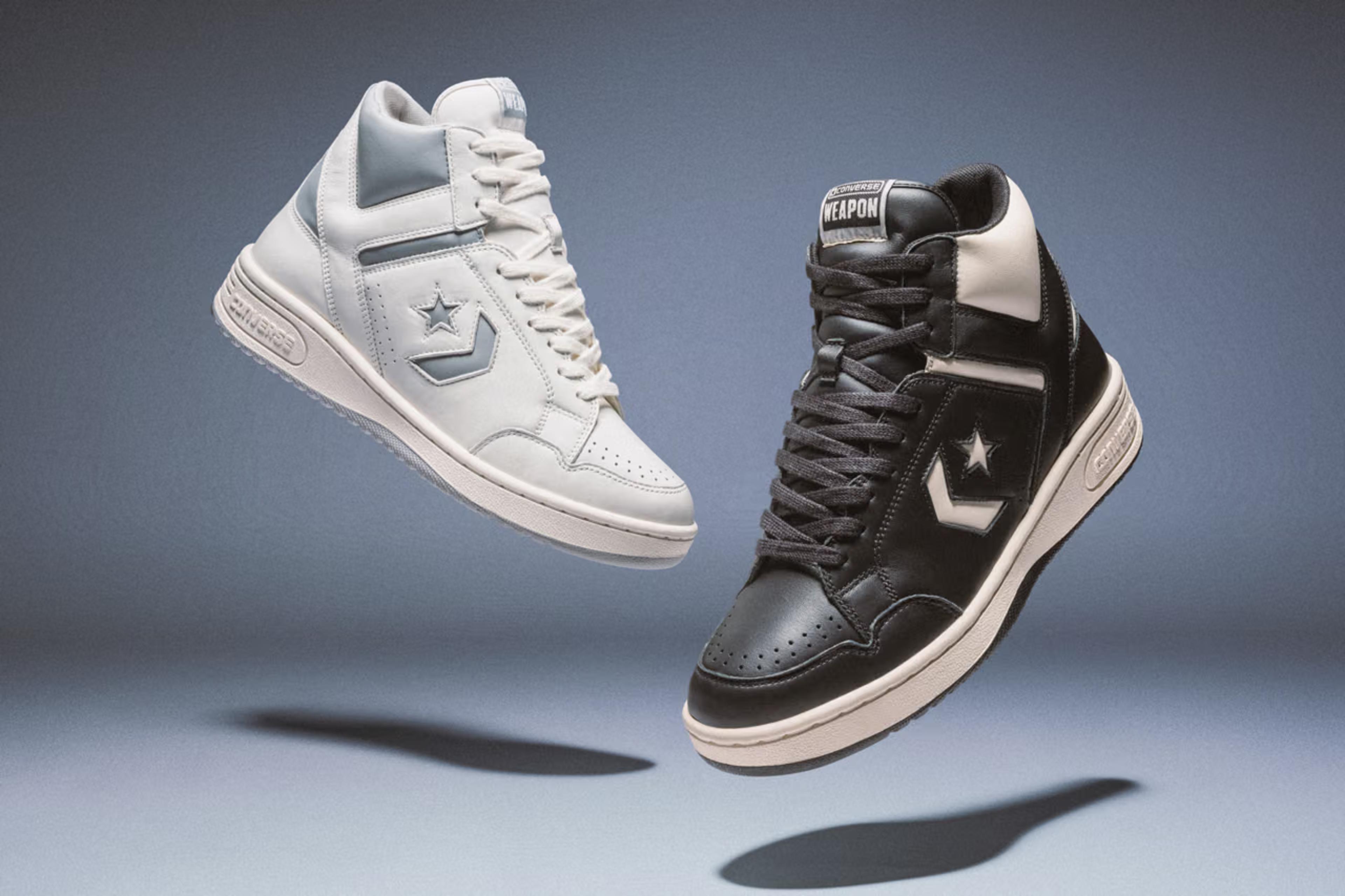 Converse Weapon