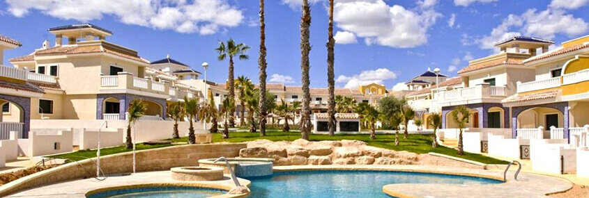 Недвижимость на Северном Кипре