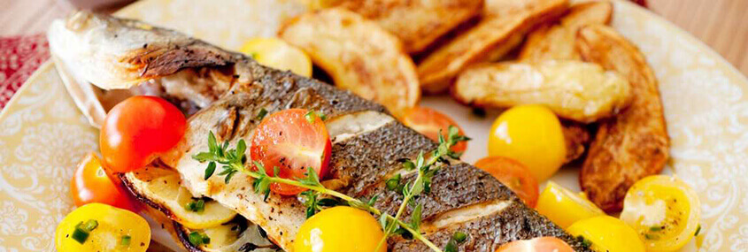 Что едят на Северном Кипре