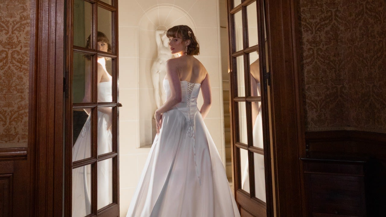 Photo Robe de mariée