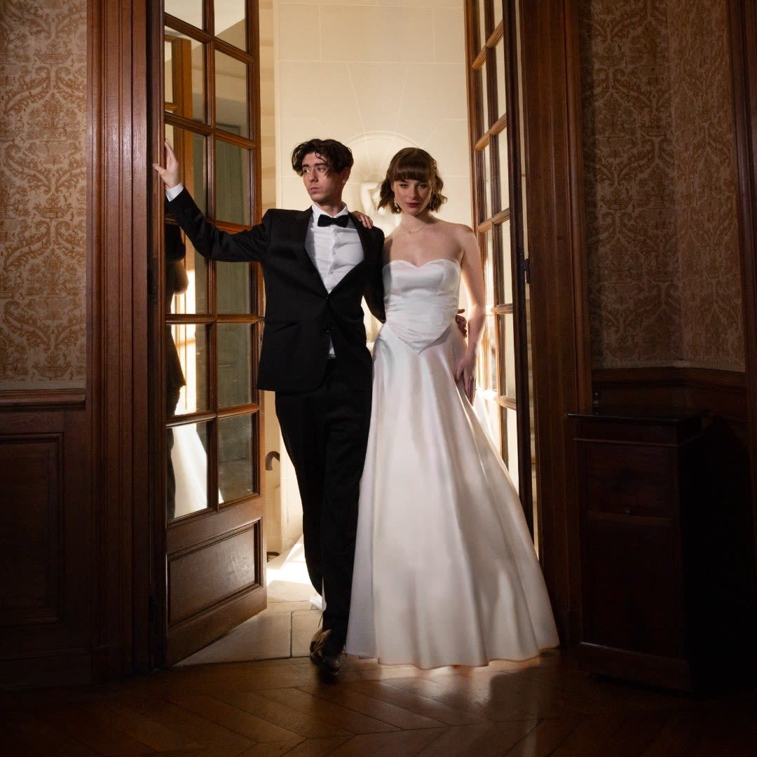 Photo Robe de mariée