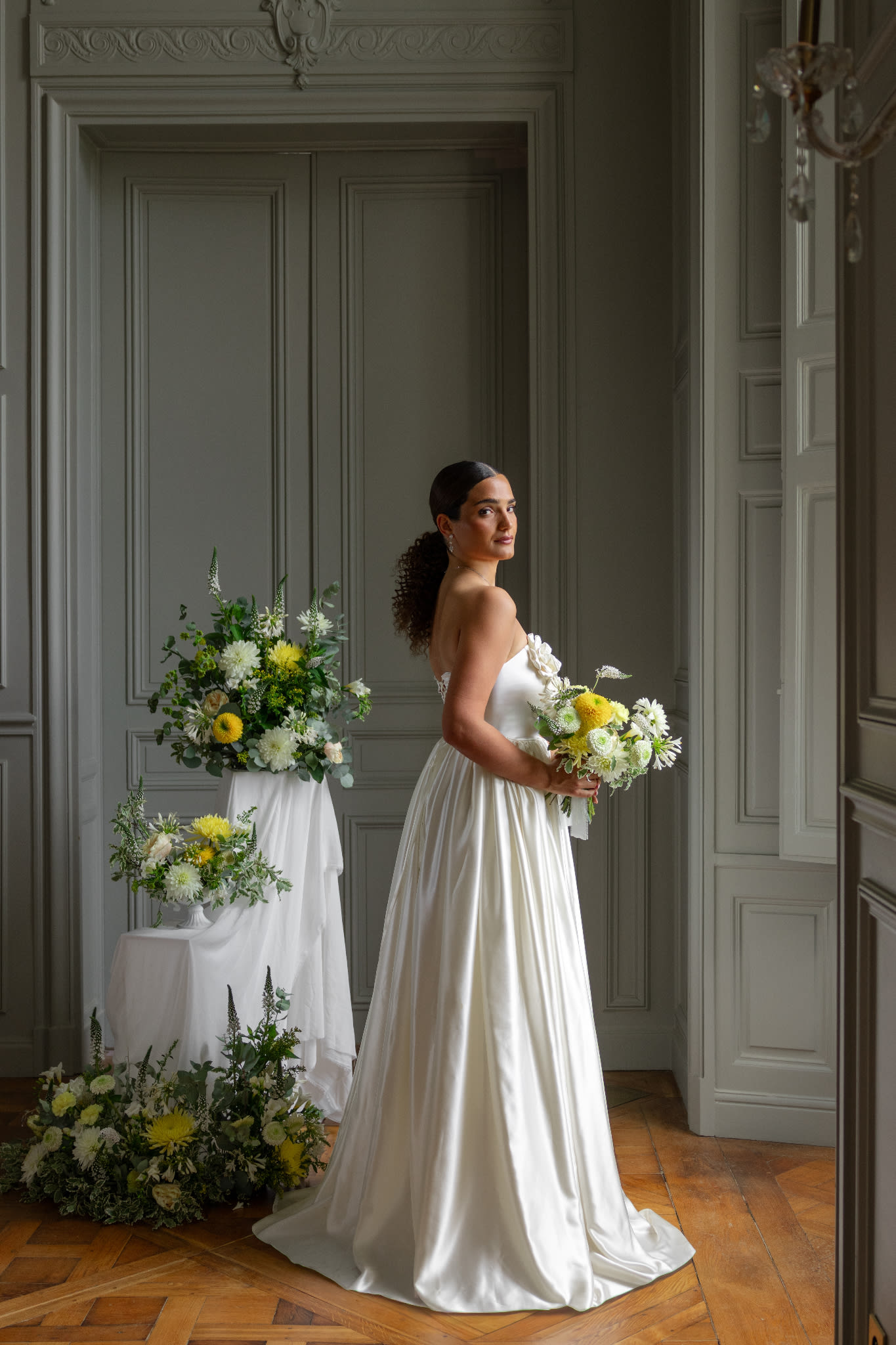Photo Robe de mariée