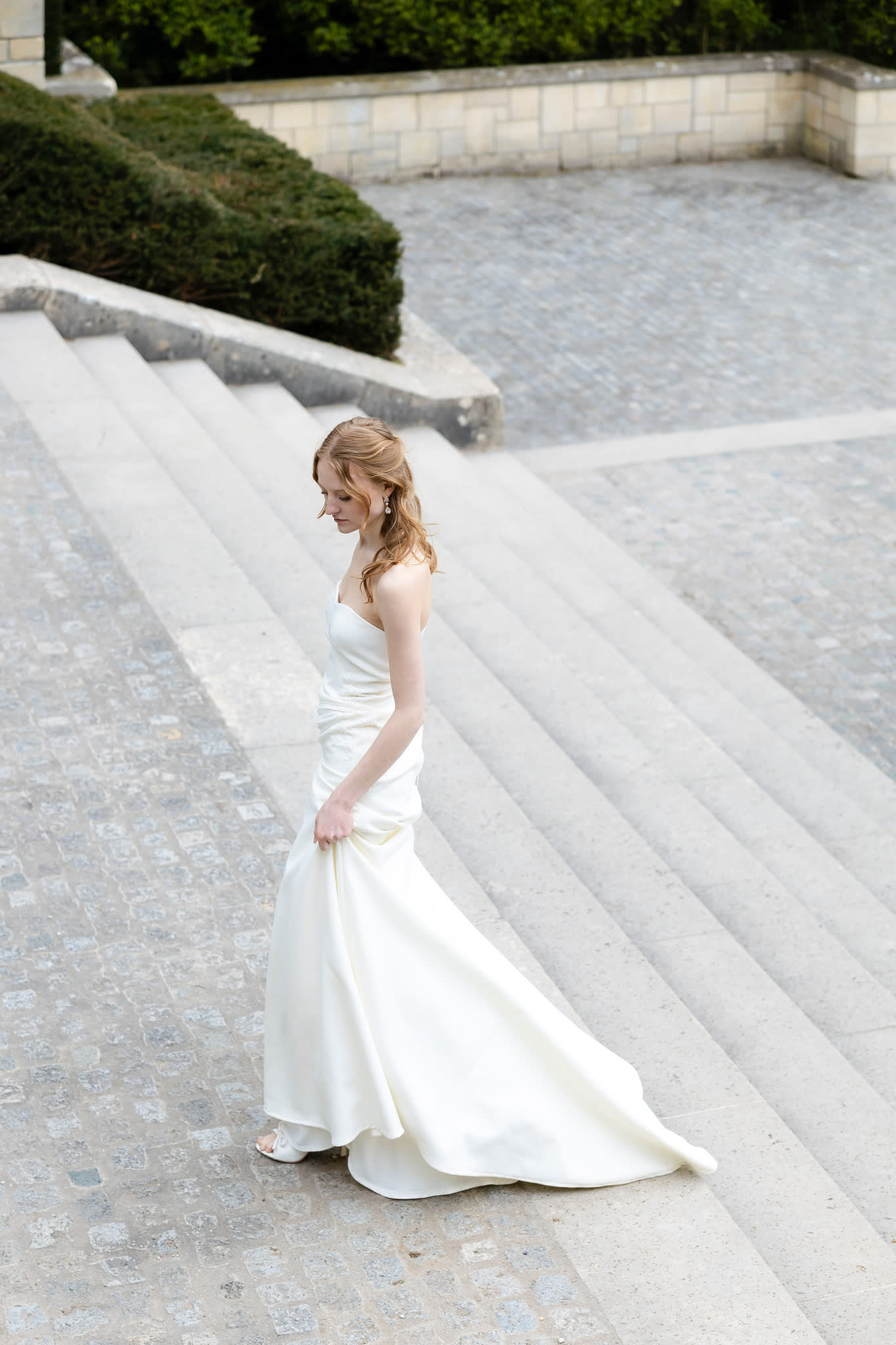 Photo Robe de mariée