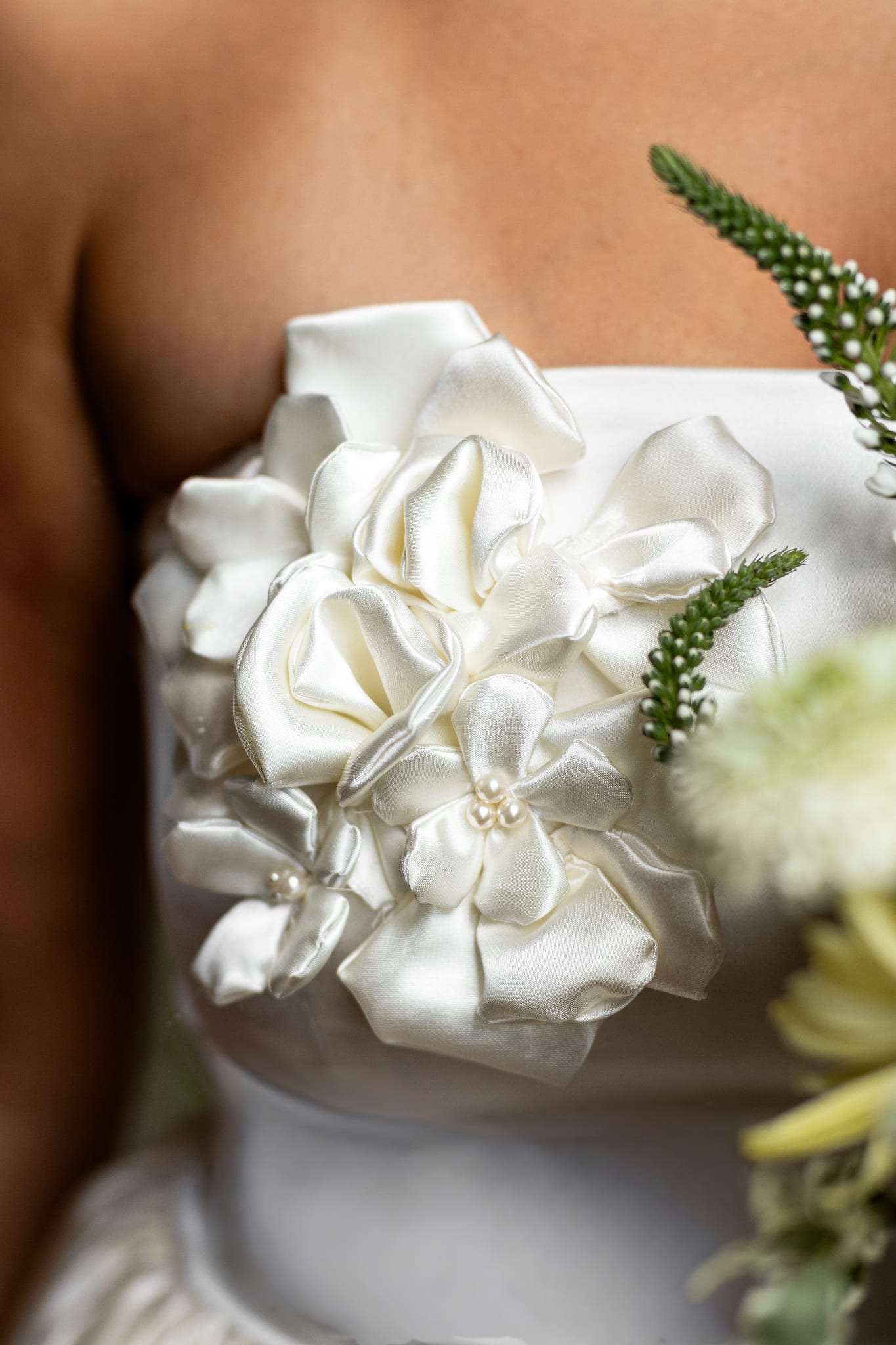 Photo Robe de mariée