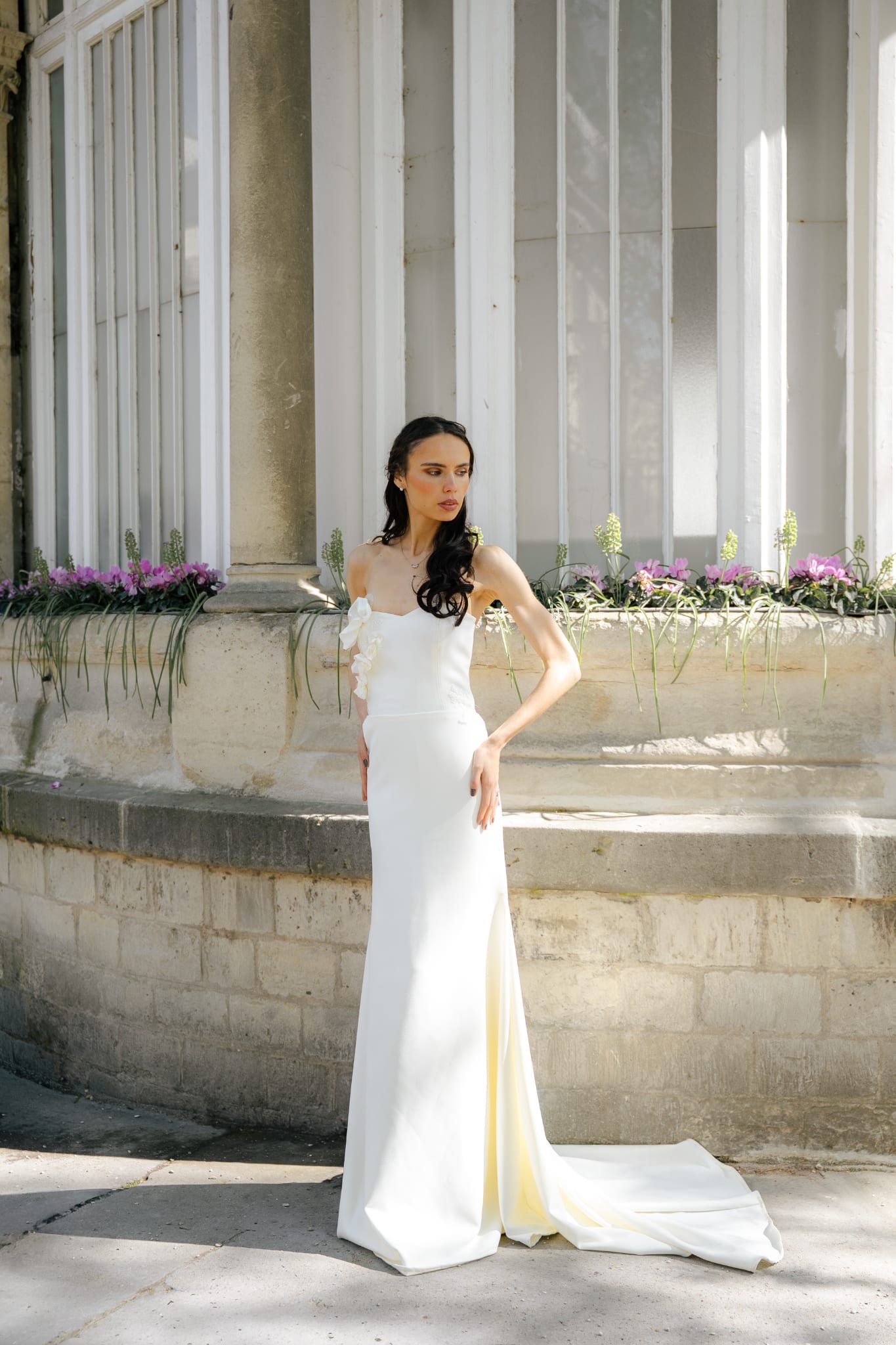 Photo Robe civile