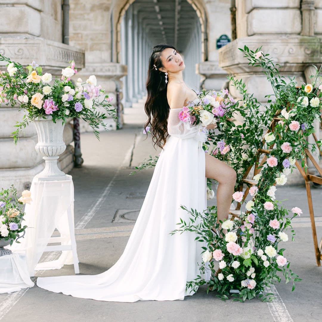 Photo Romantique