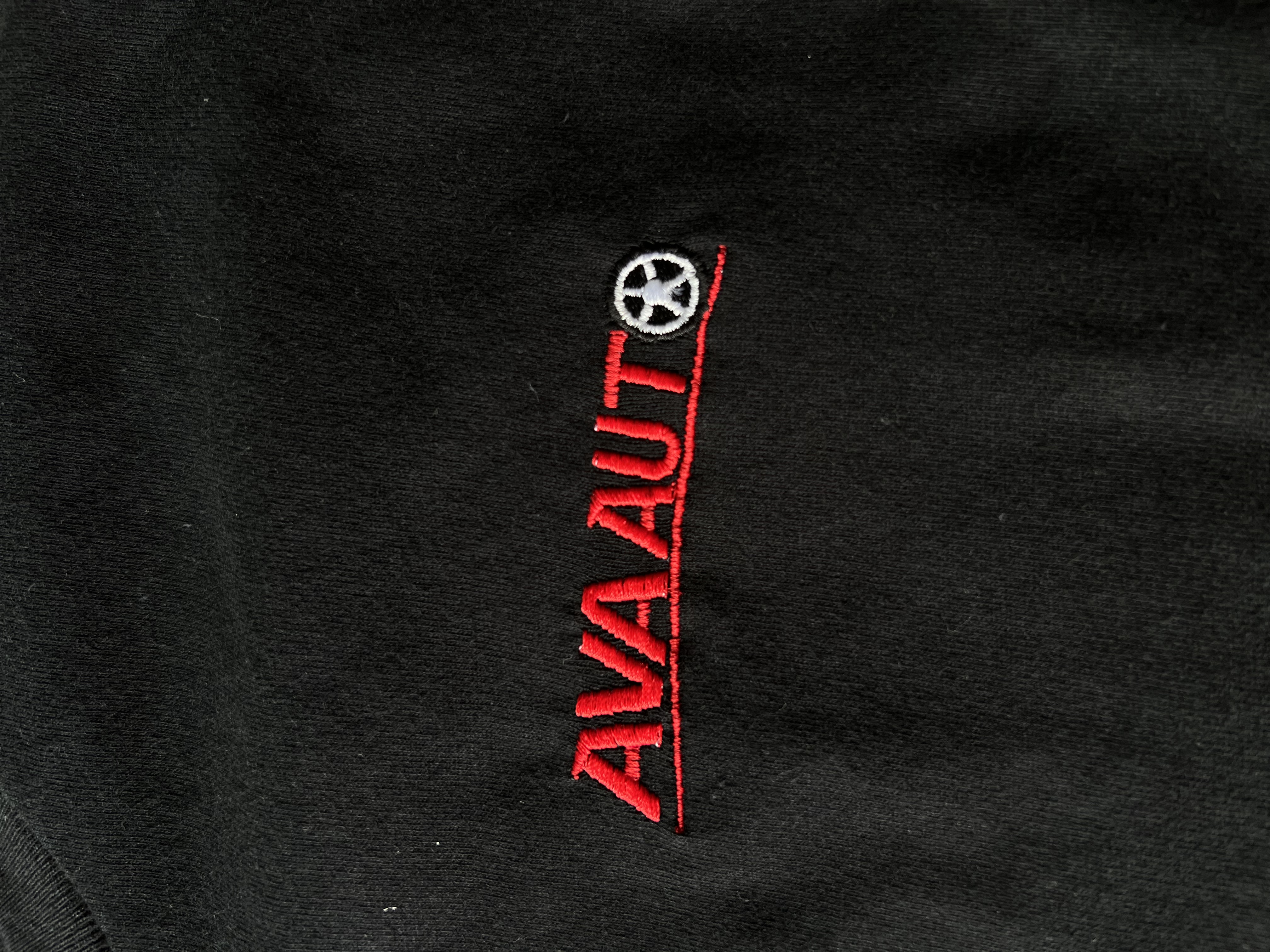 Ava Auto