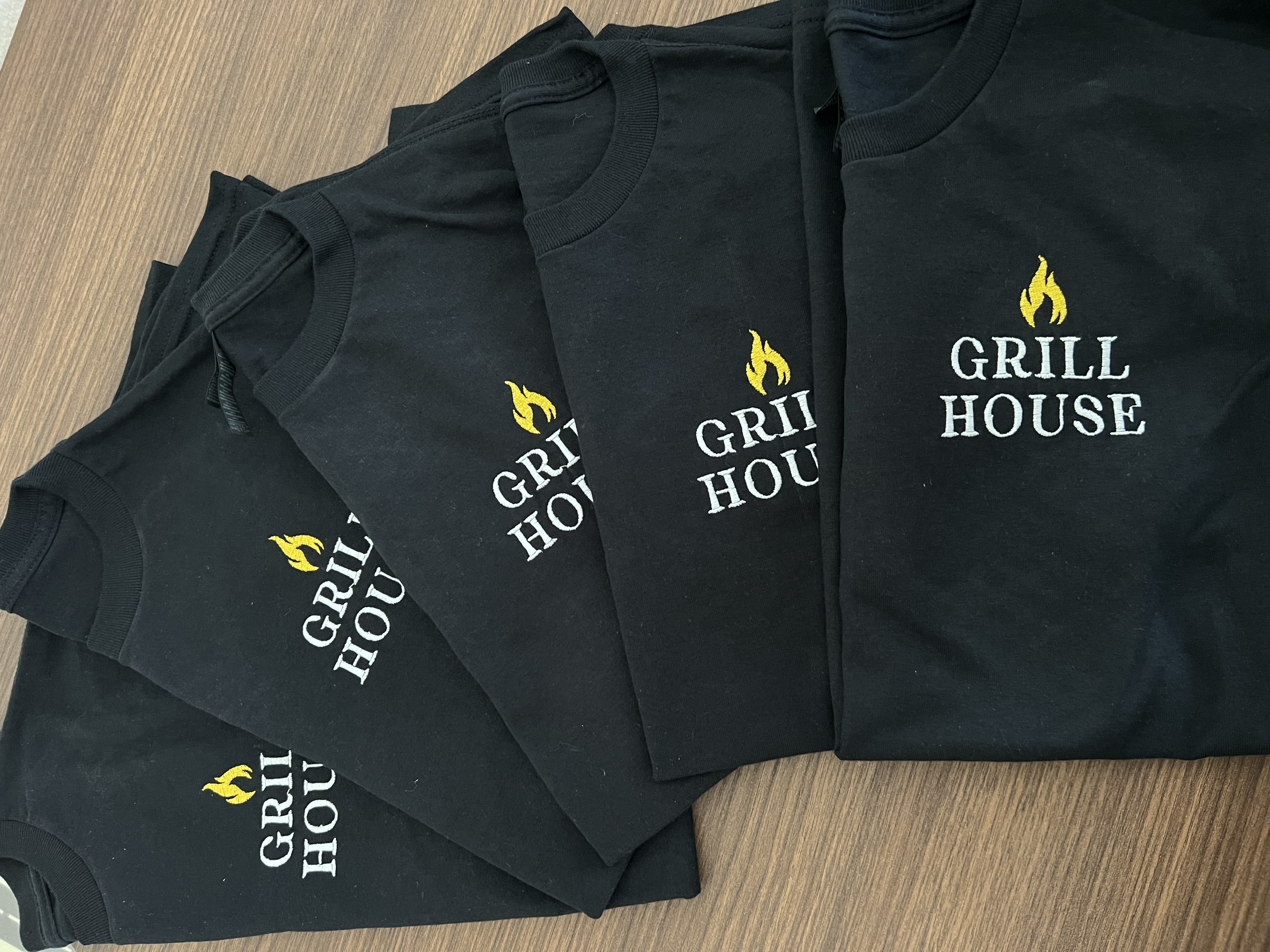 Grill House