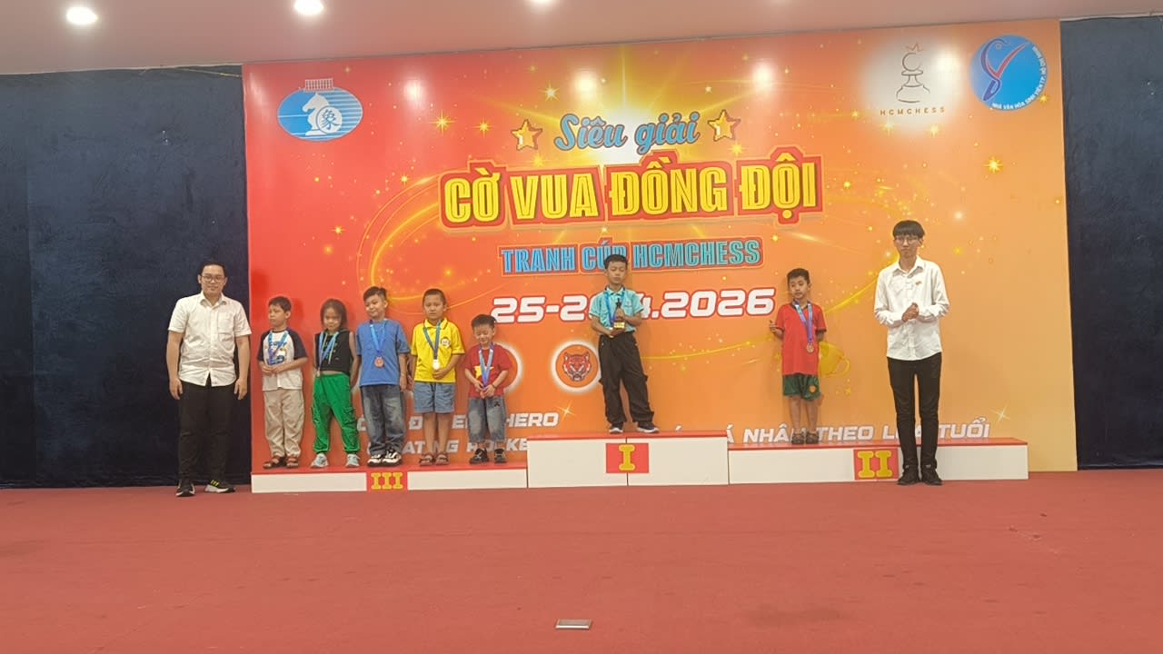 Cờ vua
