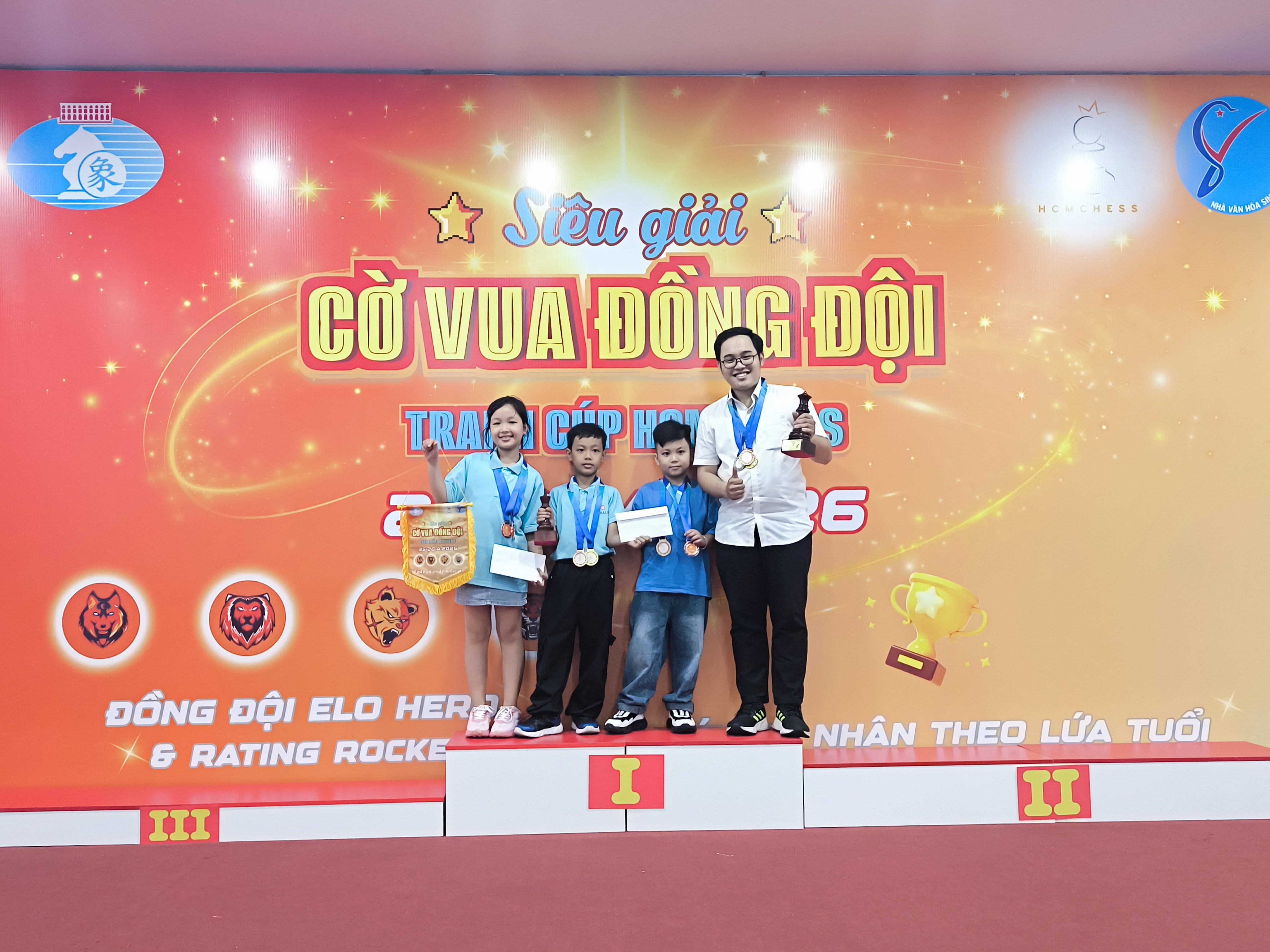 Cờ vua