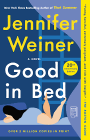 Cover of Good in Bed