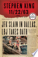 Cover of 11/22/63