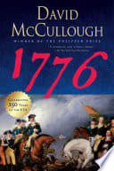 Cover of 1776