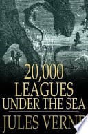 Cover of 20,000 Leagues Under the Sea