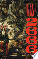 Cover of 2666