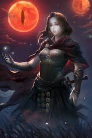 Cover of Beneath the Dragoneye Moons