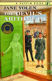 Cover of The Devil's Arithmetic