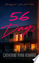 Cover of 56 Days