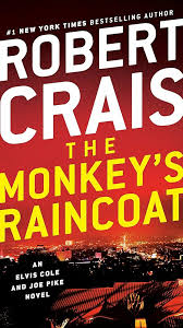 Cover of The Monkey's Raincoat