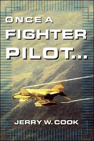 Cover of Once a Fighter Pilot