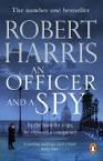 Cover of An Officer and a Spy